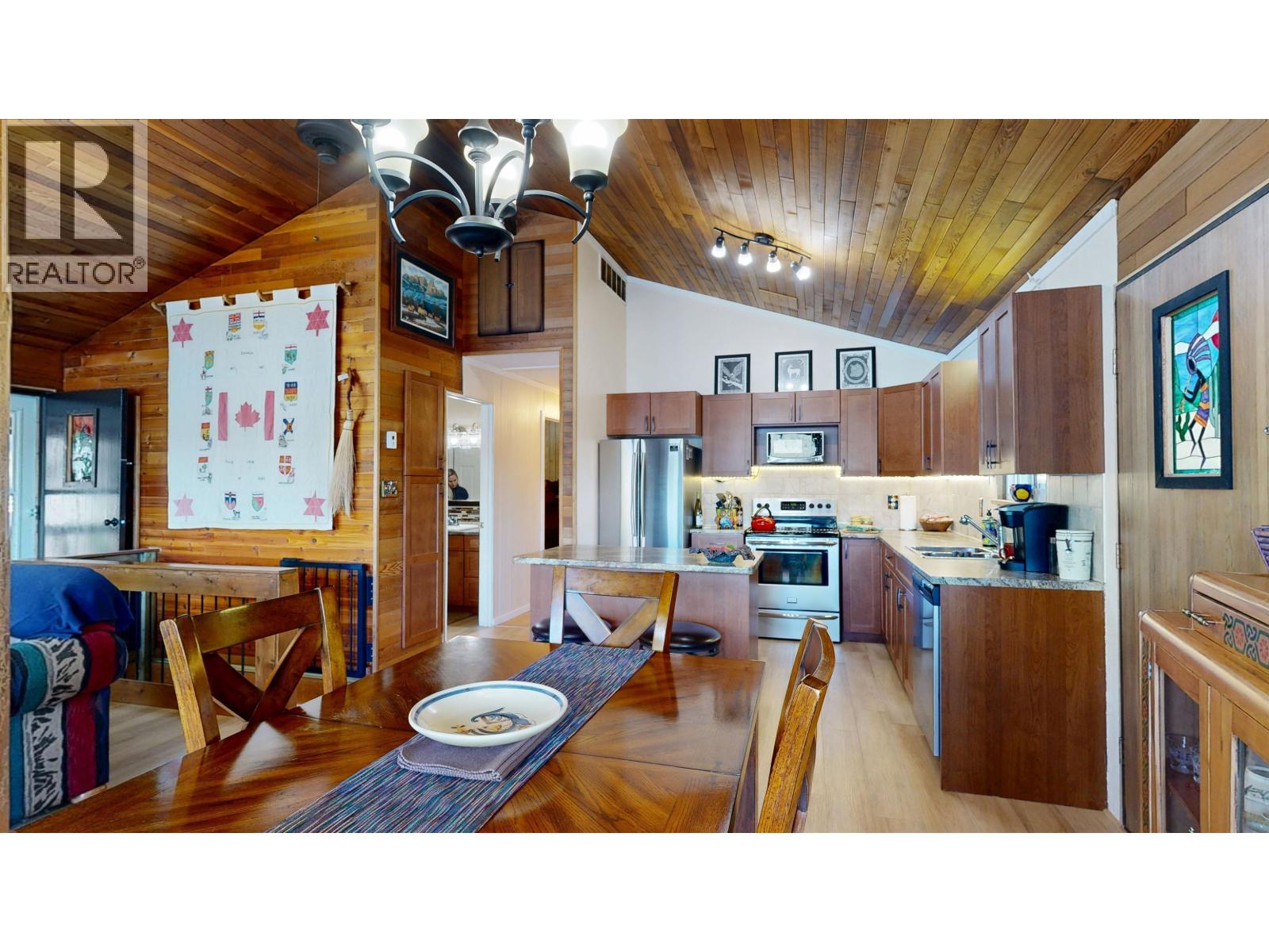 9303 S MAHOOD LAKE ROAD