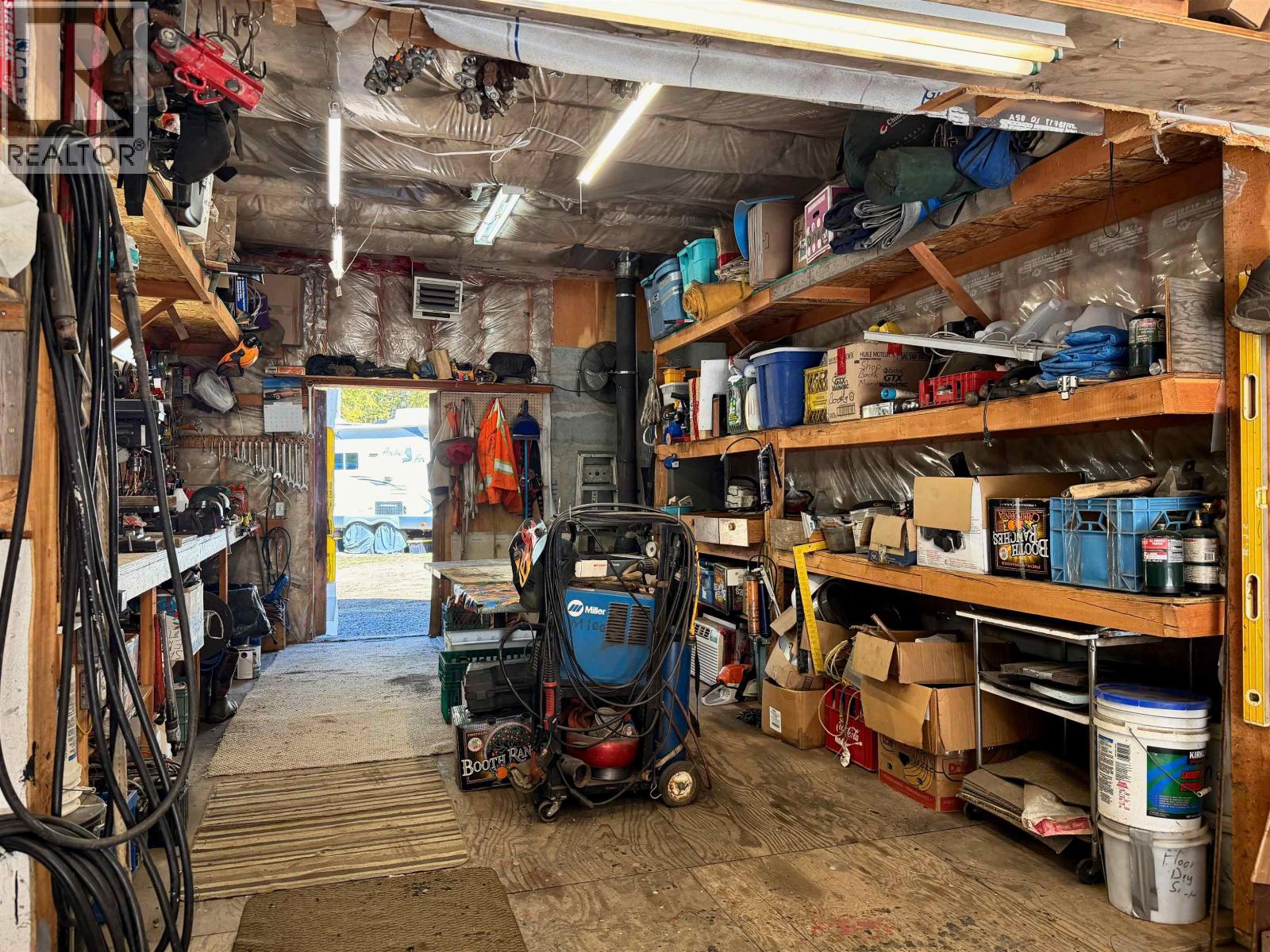 9303 S MAHOOD LAKE ROAD