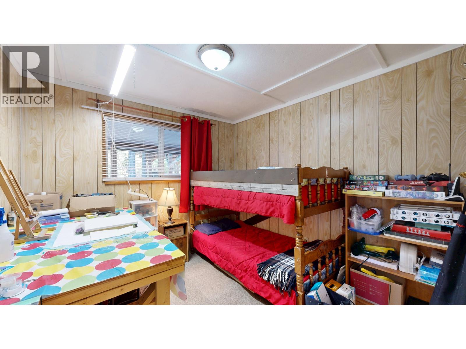 9303 S MAHOOD LAKE ROAD