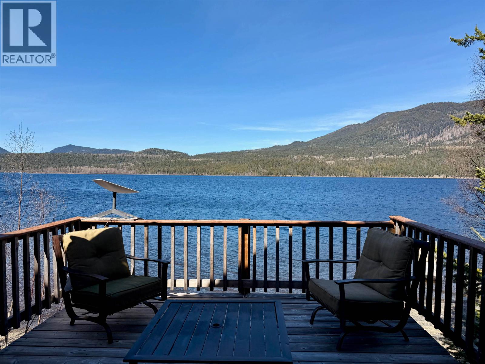 9303 S MAHOOD LAKE ROAD