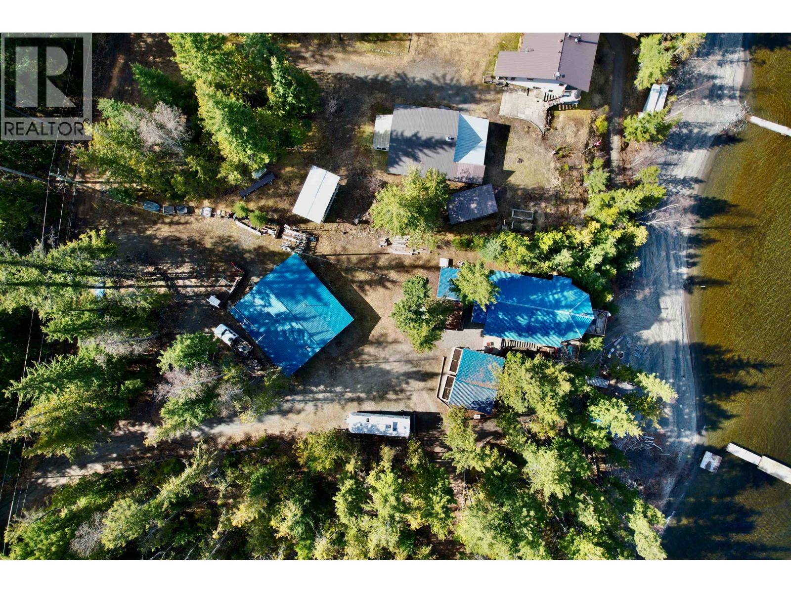 9303 S MAHOOD LAKE ROAD