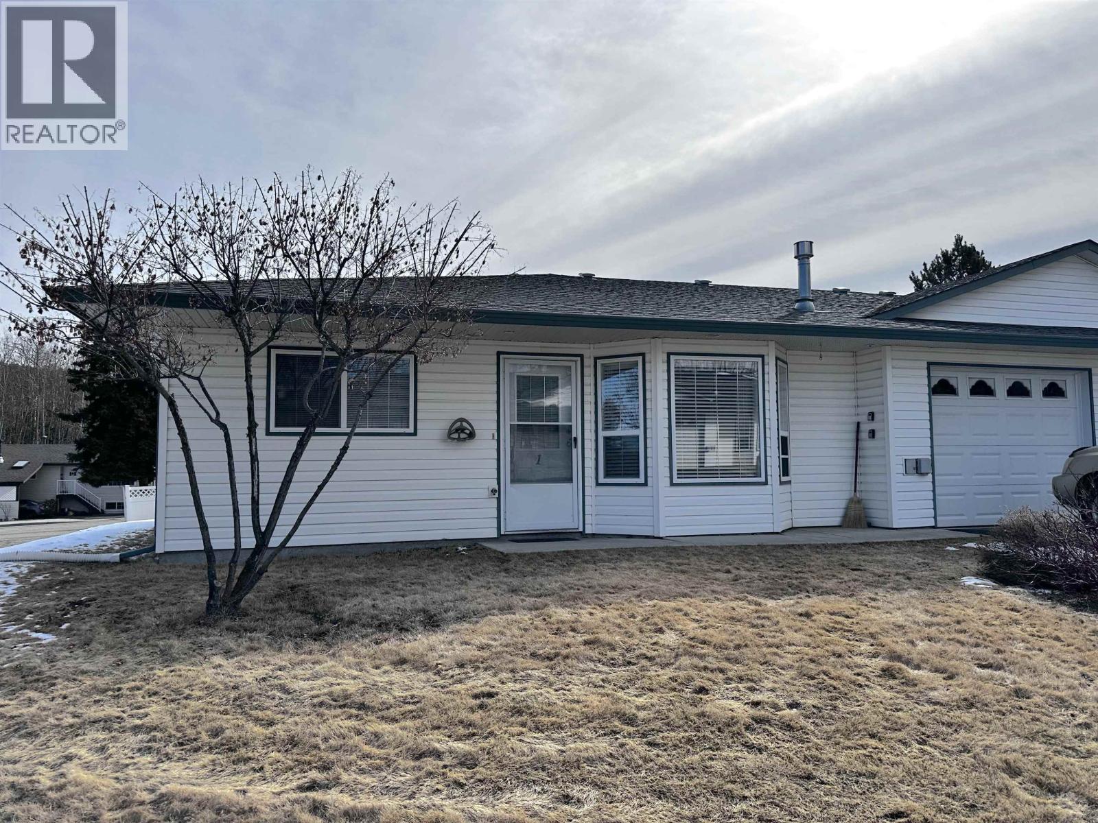 1 814 CARIBOO TRAIL