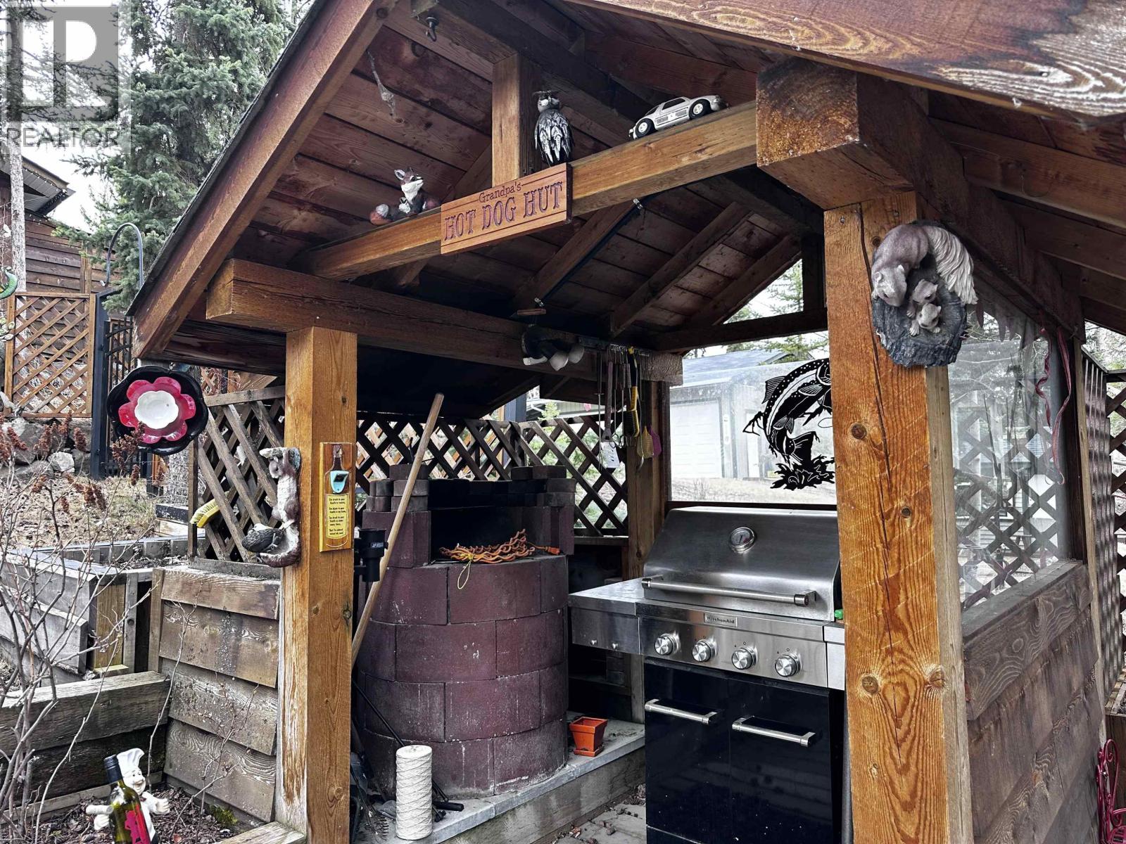 6361 MOOSE POINT DRIVE