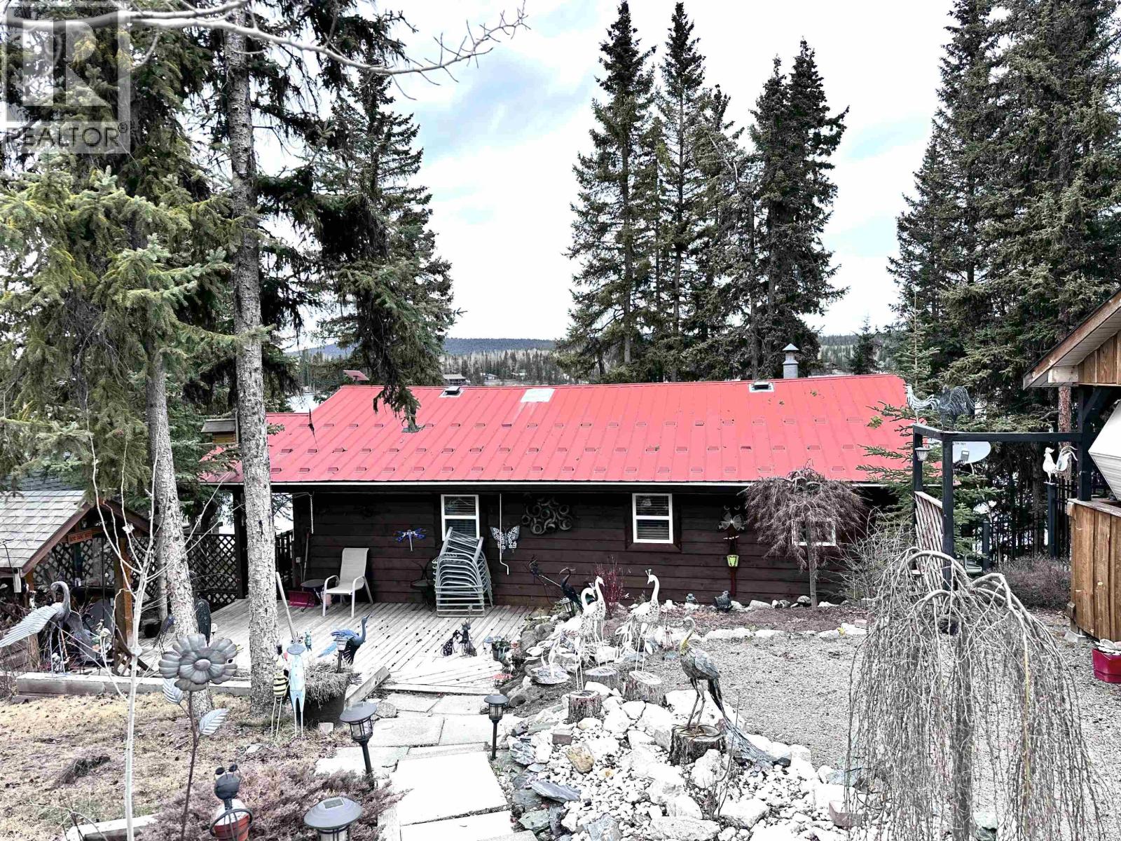 6361 MOOSE POINT DRIVE