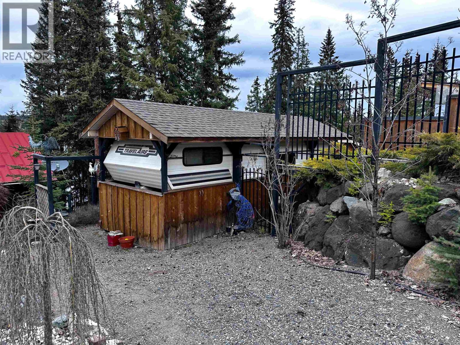 6361 MOOSE POINT DRIVE