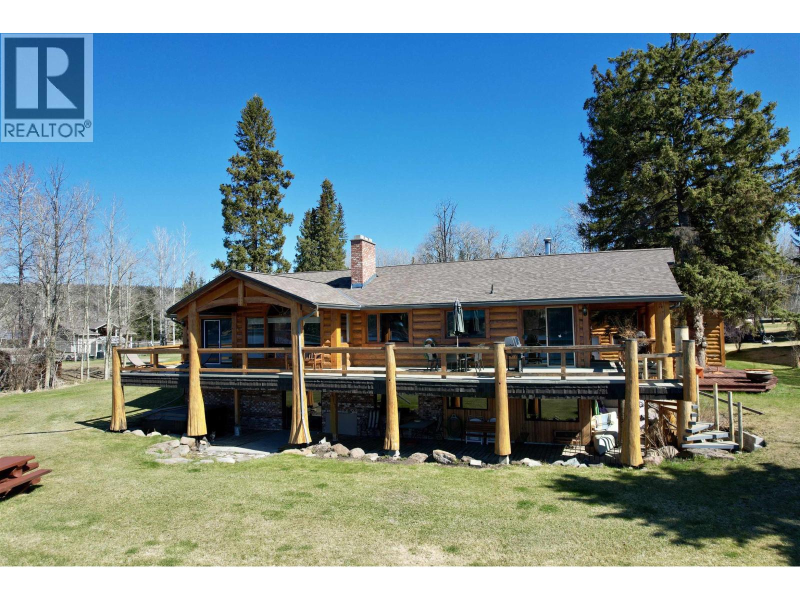 6126 LAKESHORE DRIVE