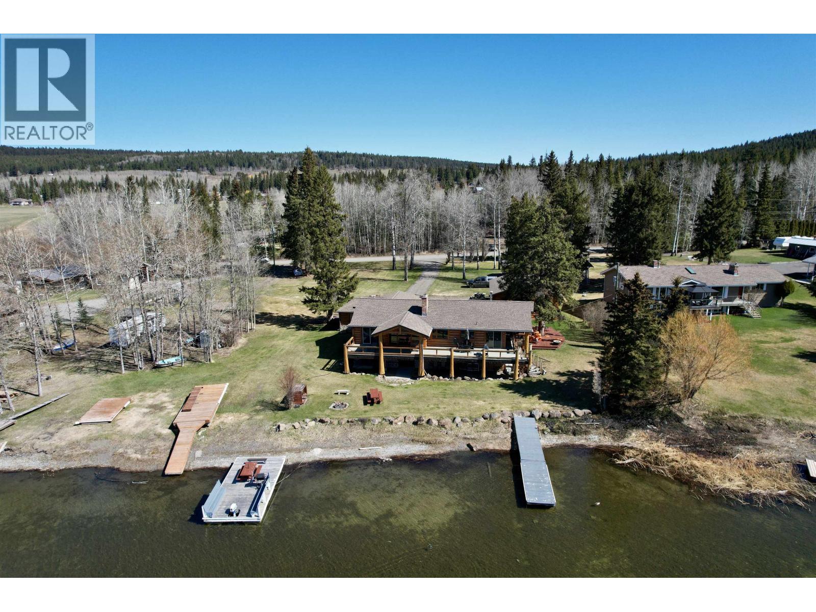 6126 LAKESHORE DRIVE