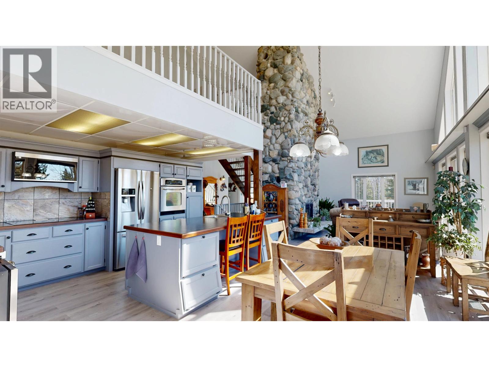 5548 LITTLE FORT HWY 24 HIGHWAY