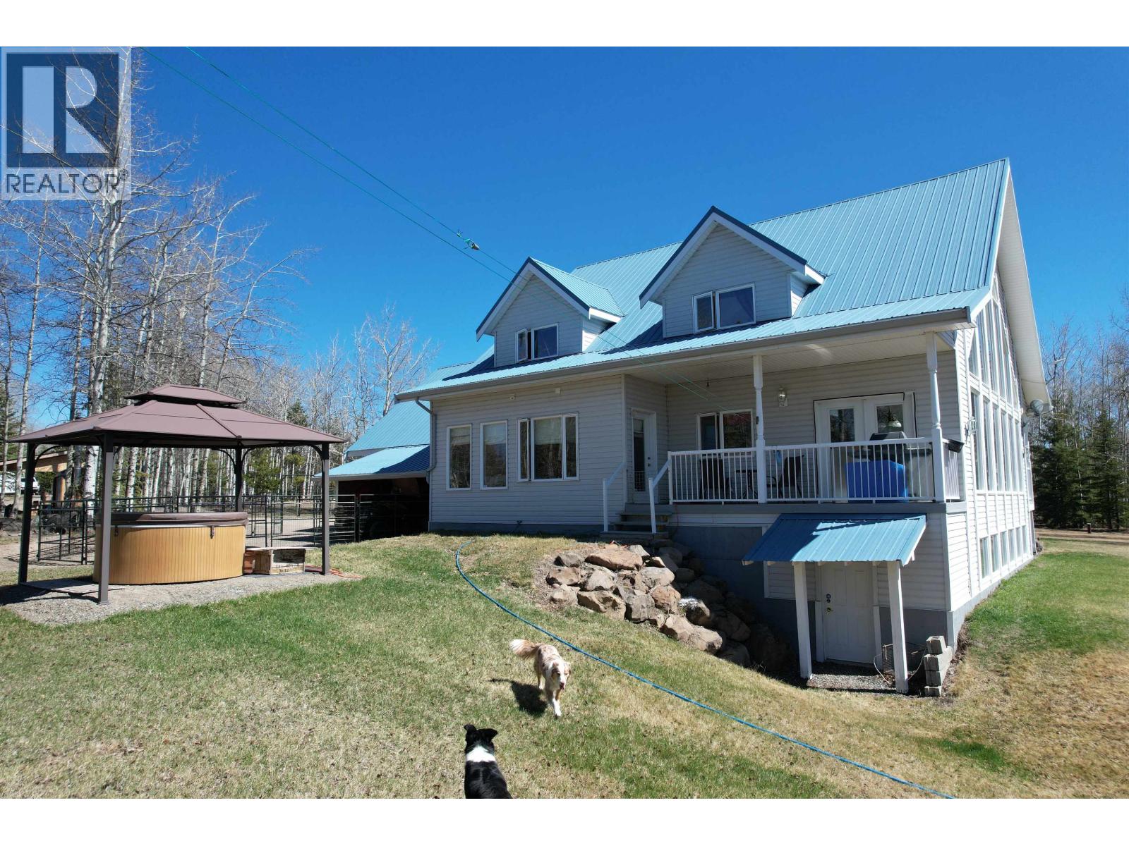 5548 LITTLE FORT HWY 24 HIGHWAY