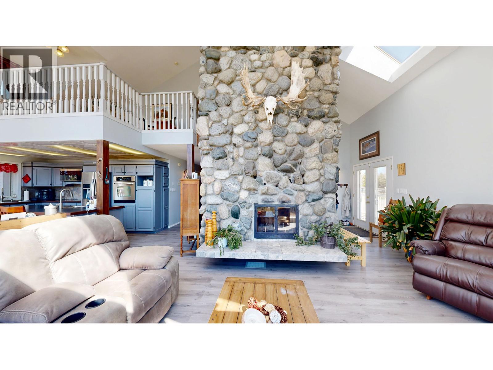 5548 LITTLE FORT HWY 24 HIGHWAY