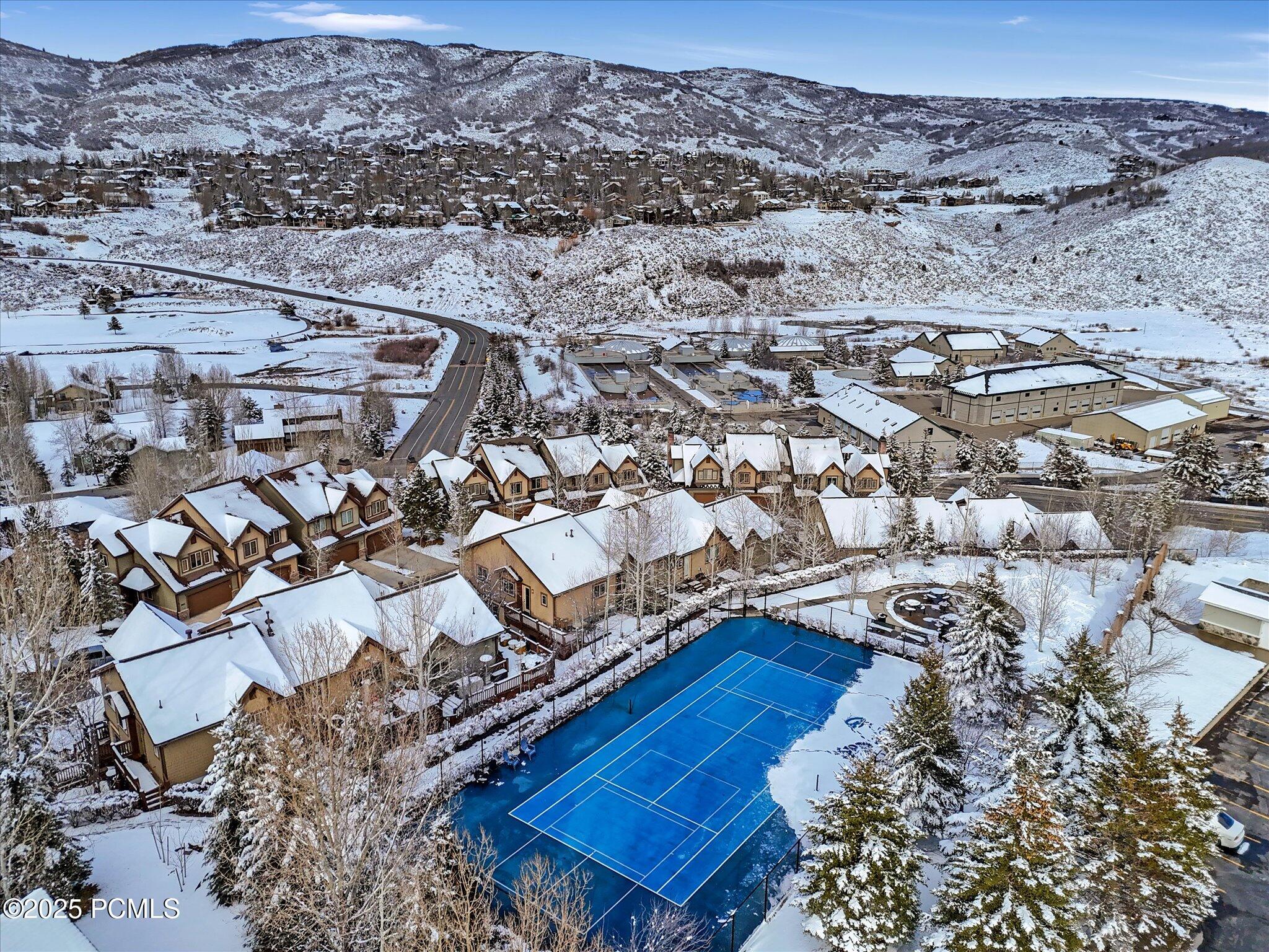 3017 Canyon Links Drive
