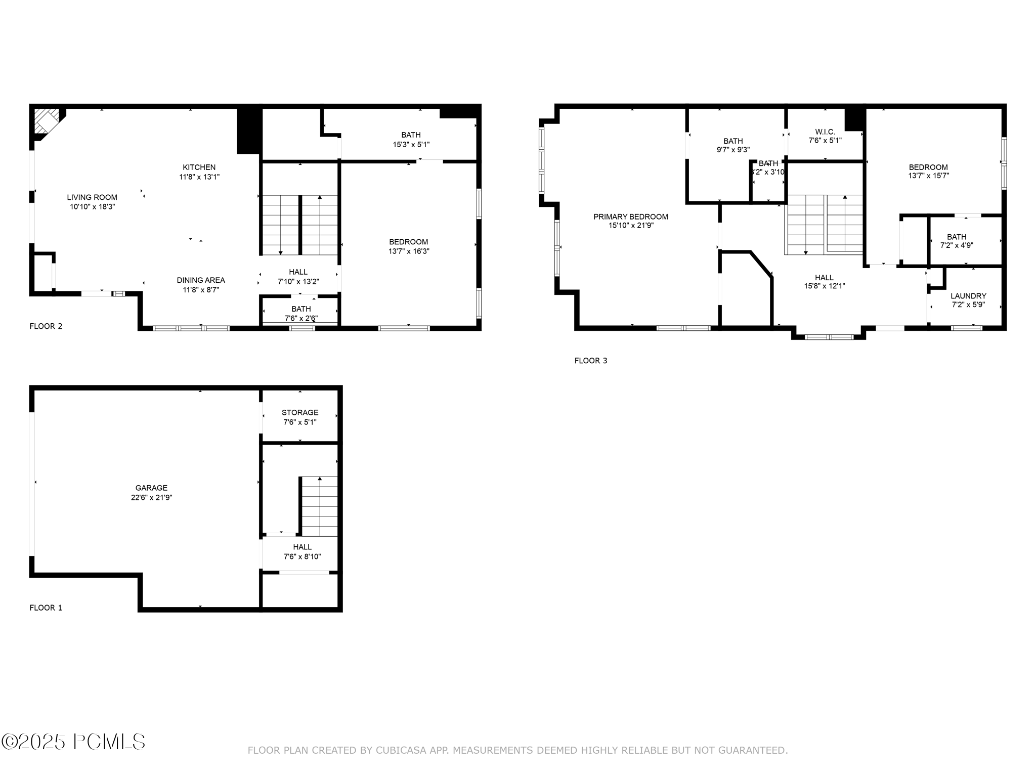 3017 Canyon Links Drive