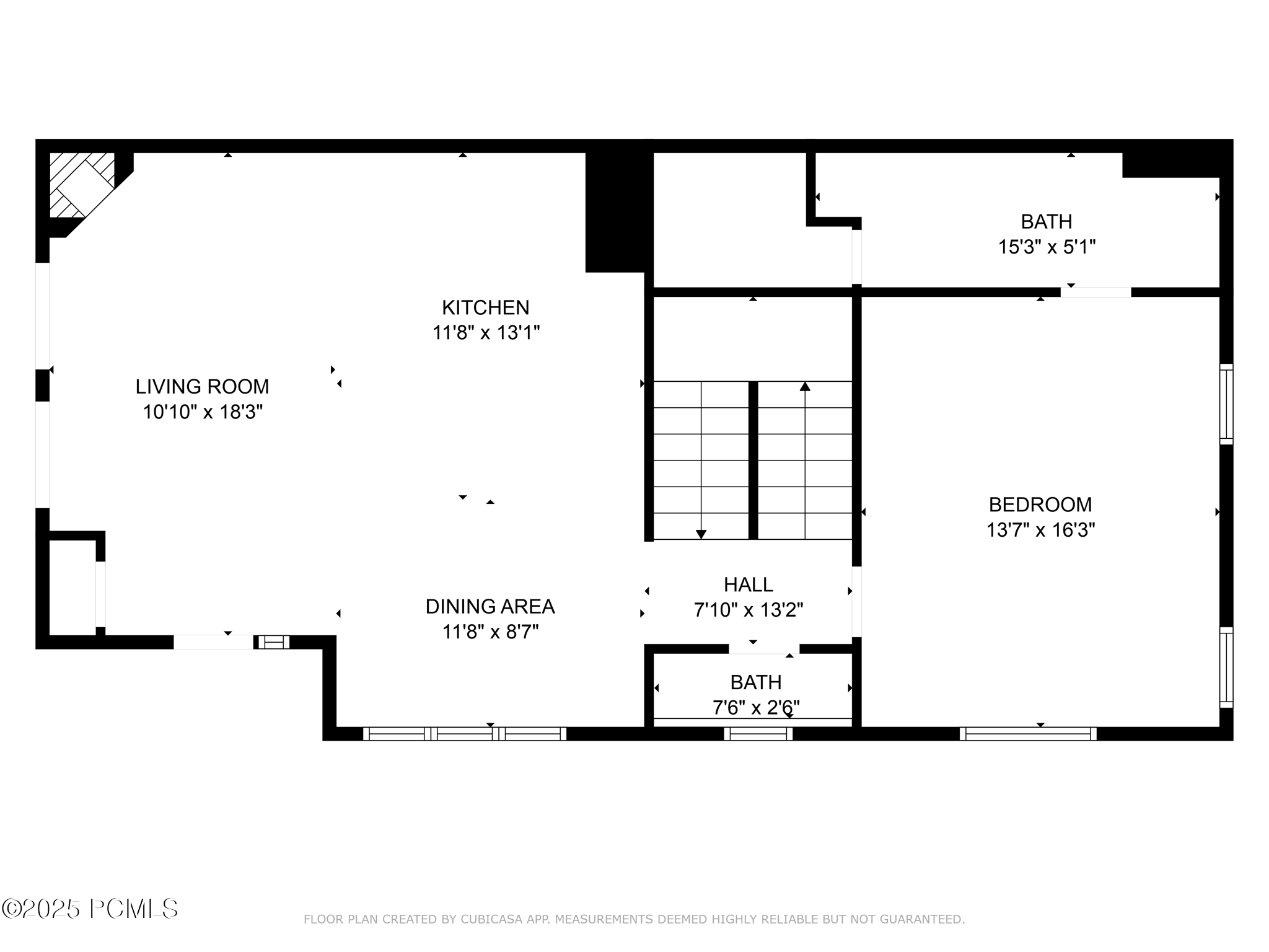 3017 Canyon Links Drive