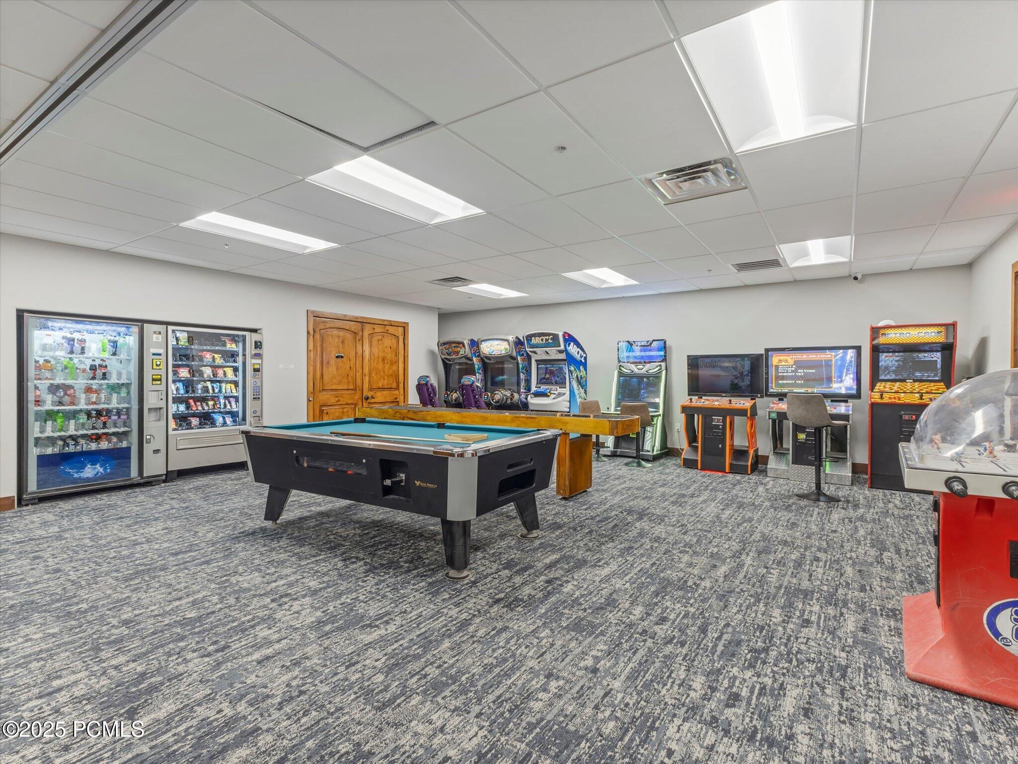 2669 Canyons Resort Drive, 310