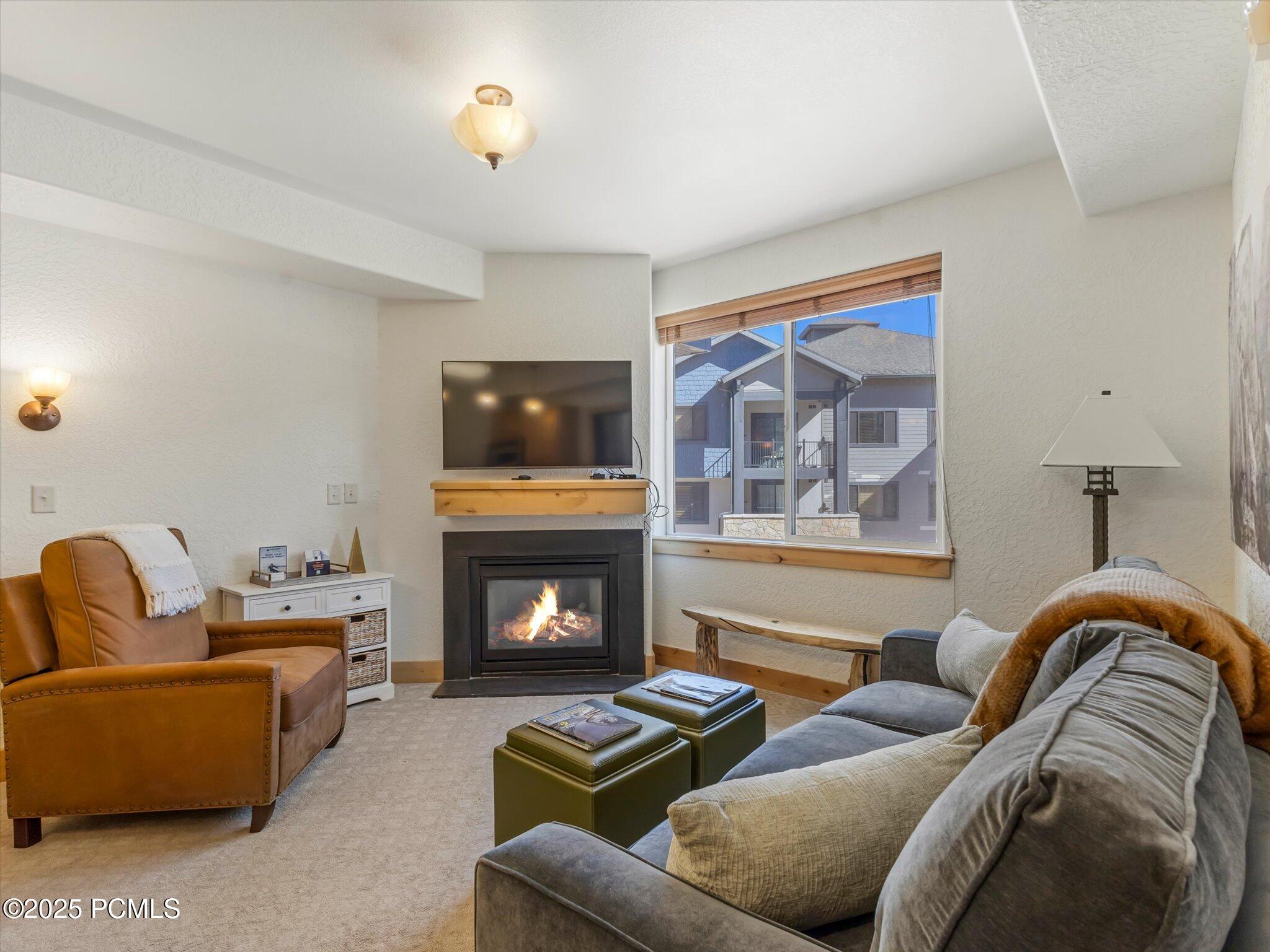 2669 Canyons Resort Drive, 310