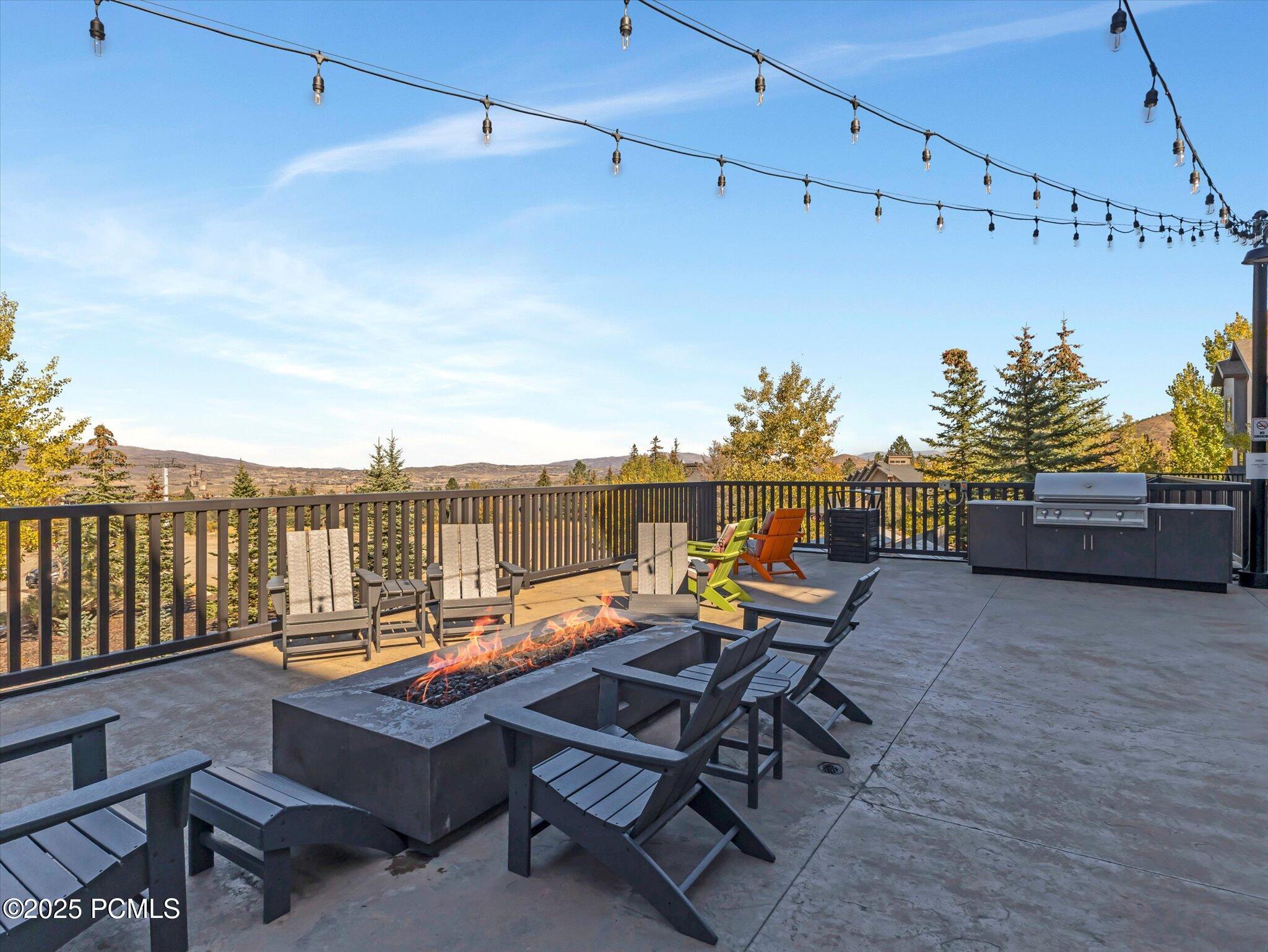 2669 Canyons Resort Drive, 310 A&B