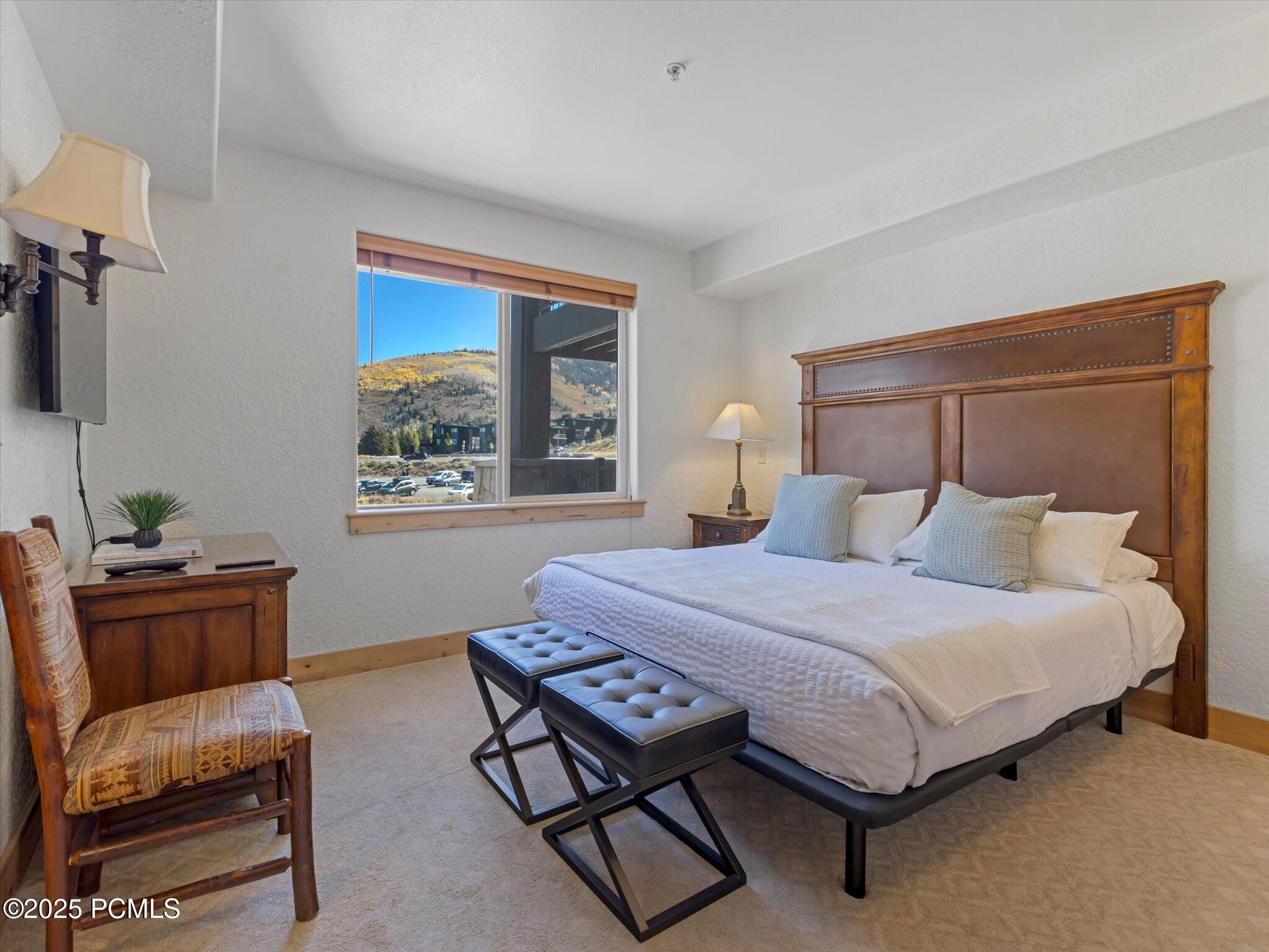 2669 Canyons Resort Drive, 310 A&B