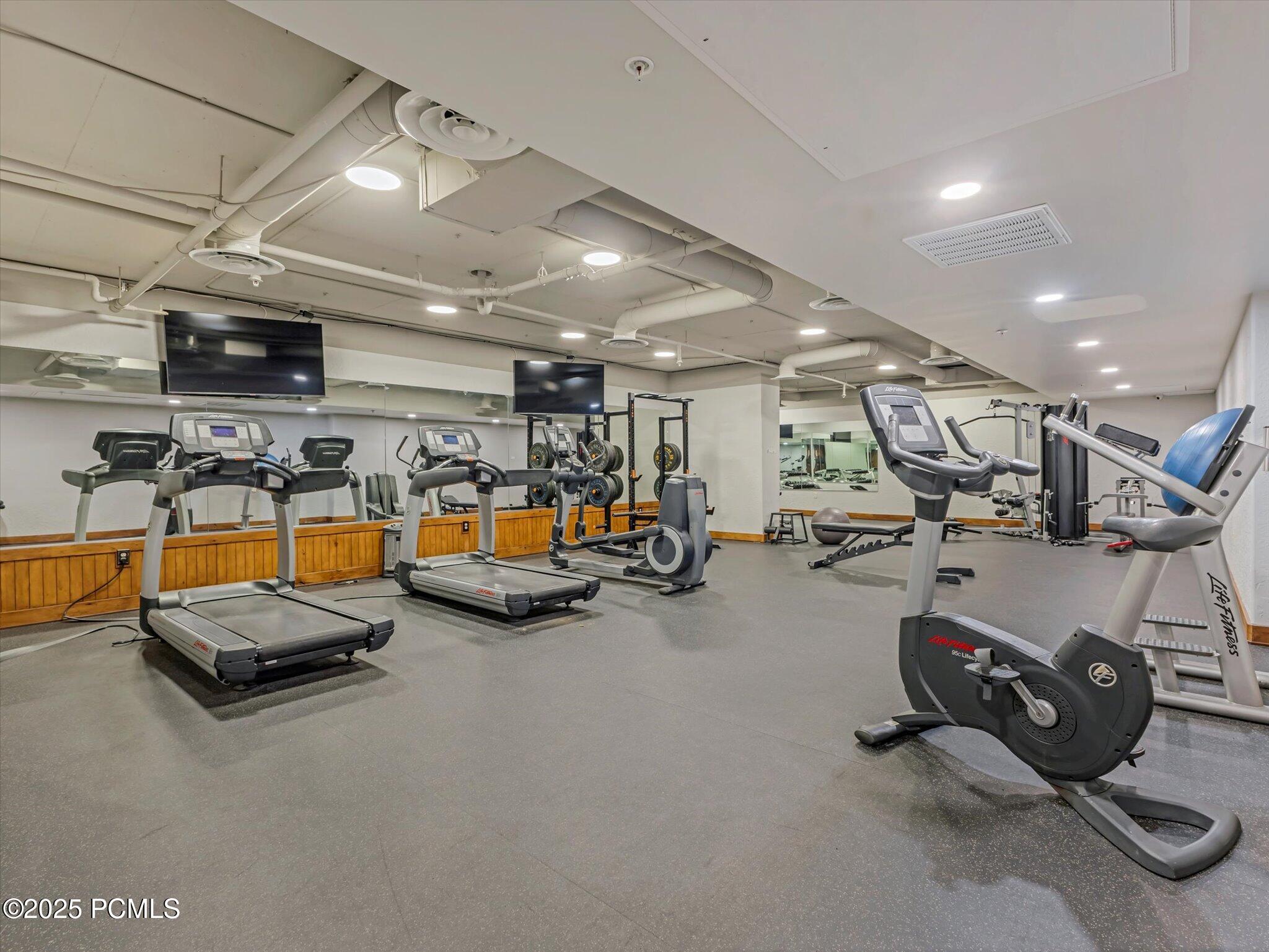 2669 Canyons Resort Drive, 310 A&B