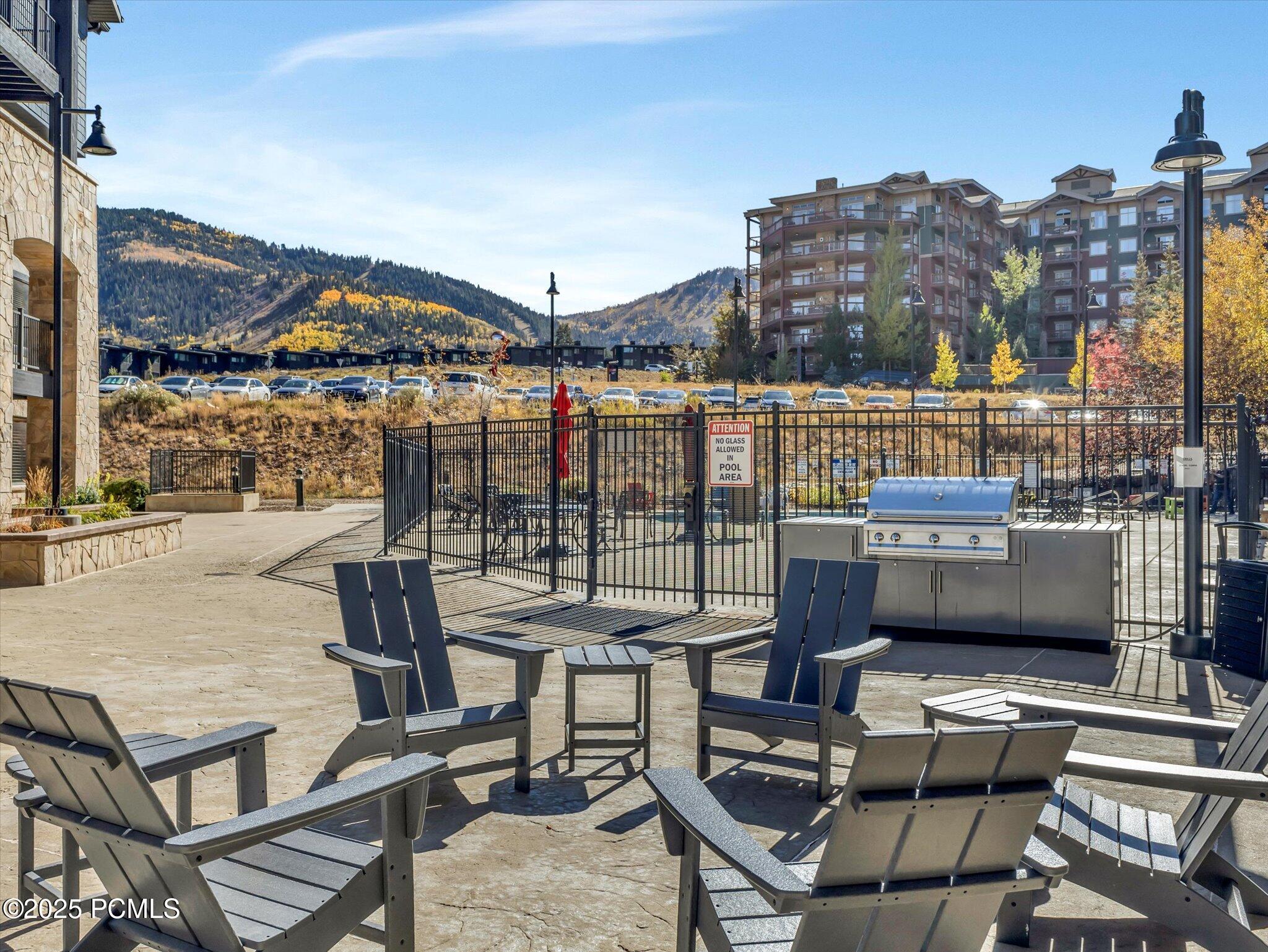 2669 Canyons Resort Drive, 310 A&B