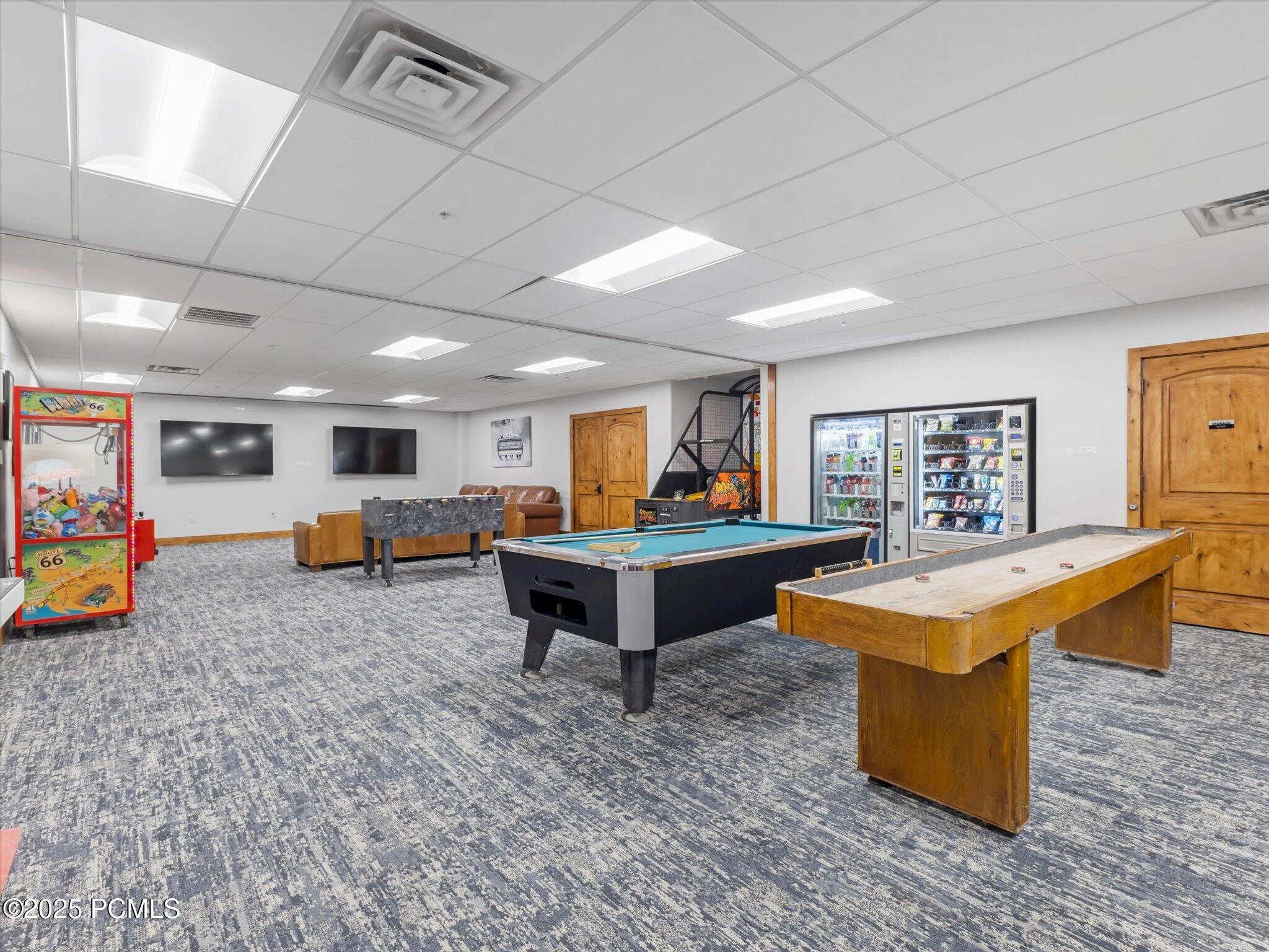 2669 Canyons Resort Drive 310 A&B