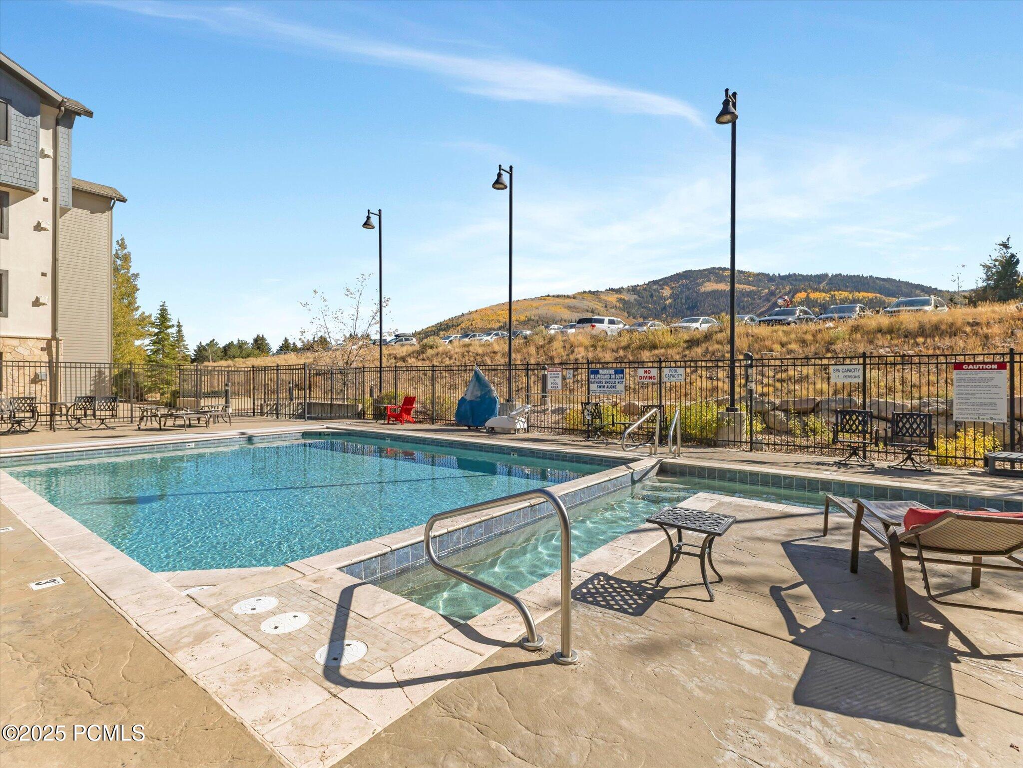 2669 Canyons Resort Drive 310 A&B