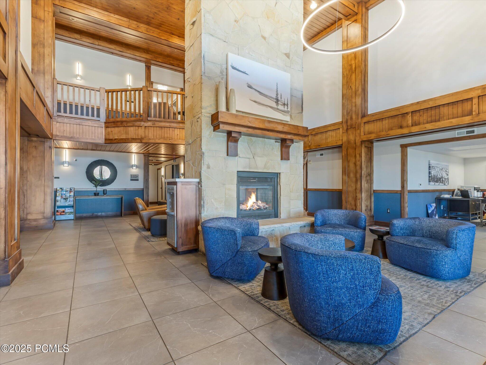 2669 Canyons Resort Drive 310 A&B