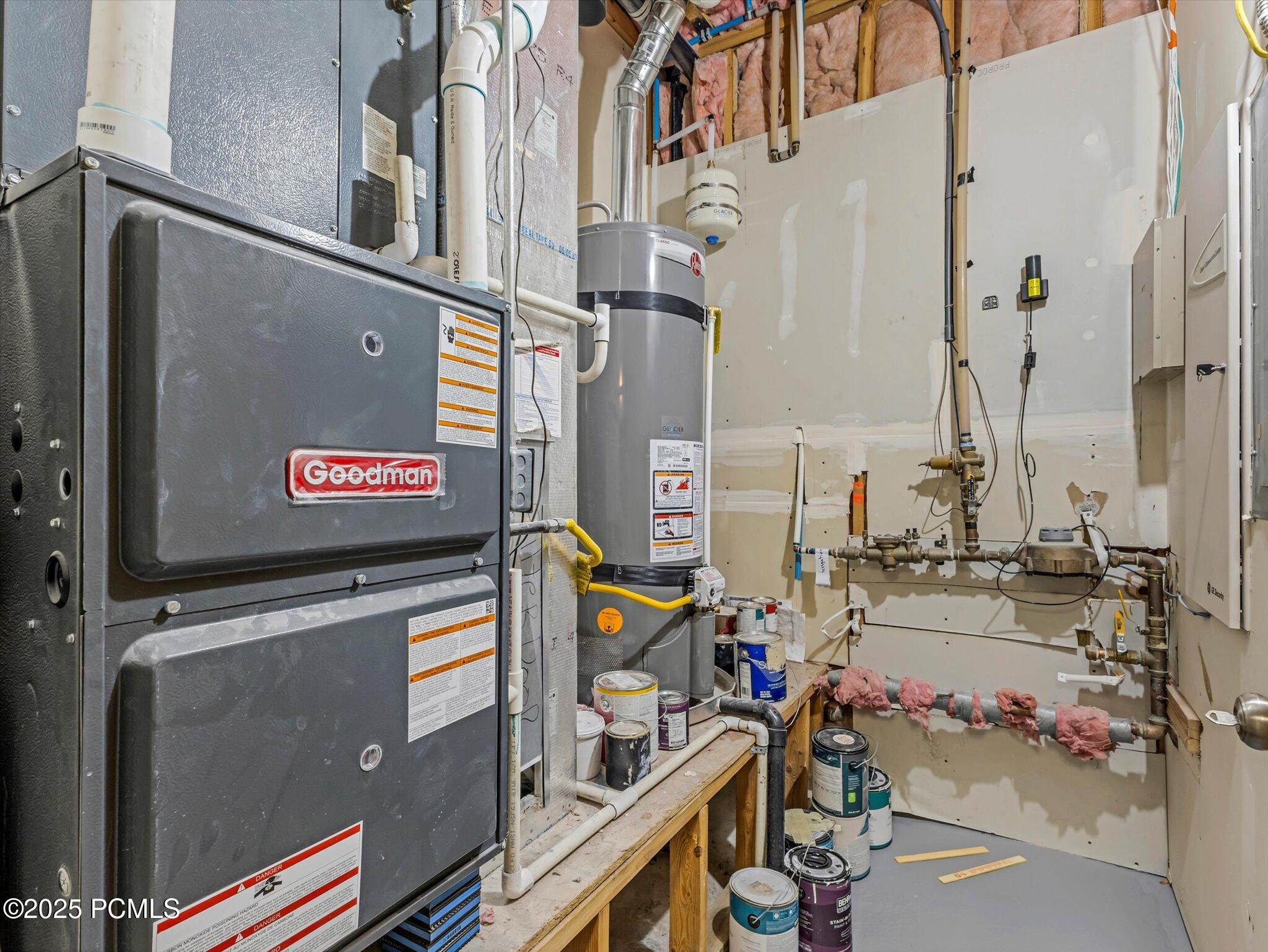 3017 Canyon Links Drive