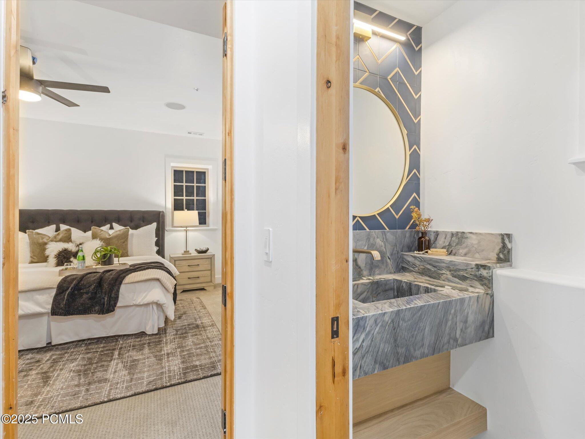 3017 Canyon Links Drive