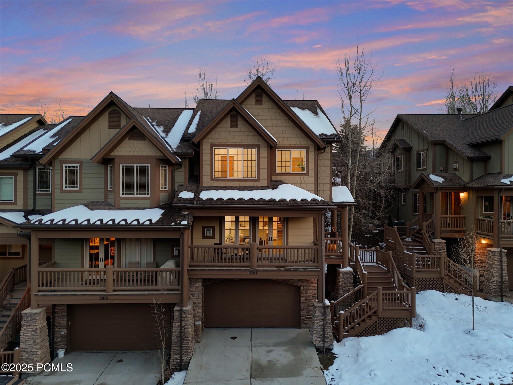 3017 Canyon Links Drive