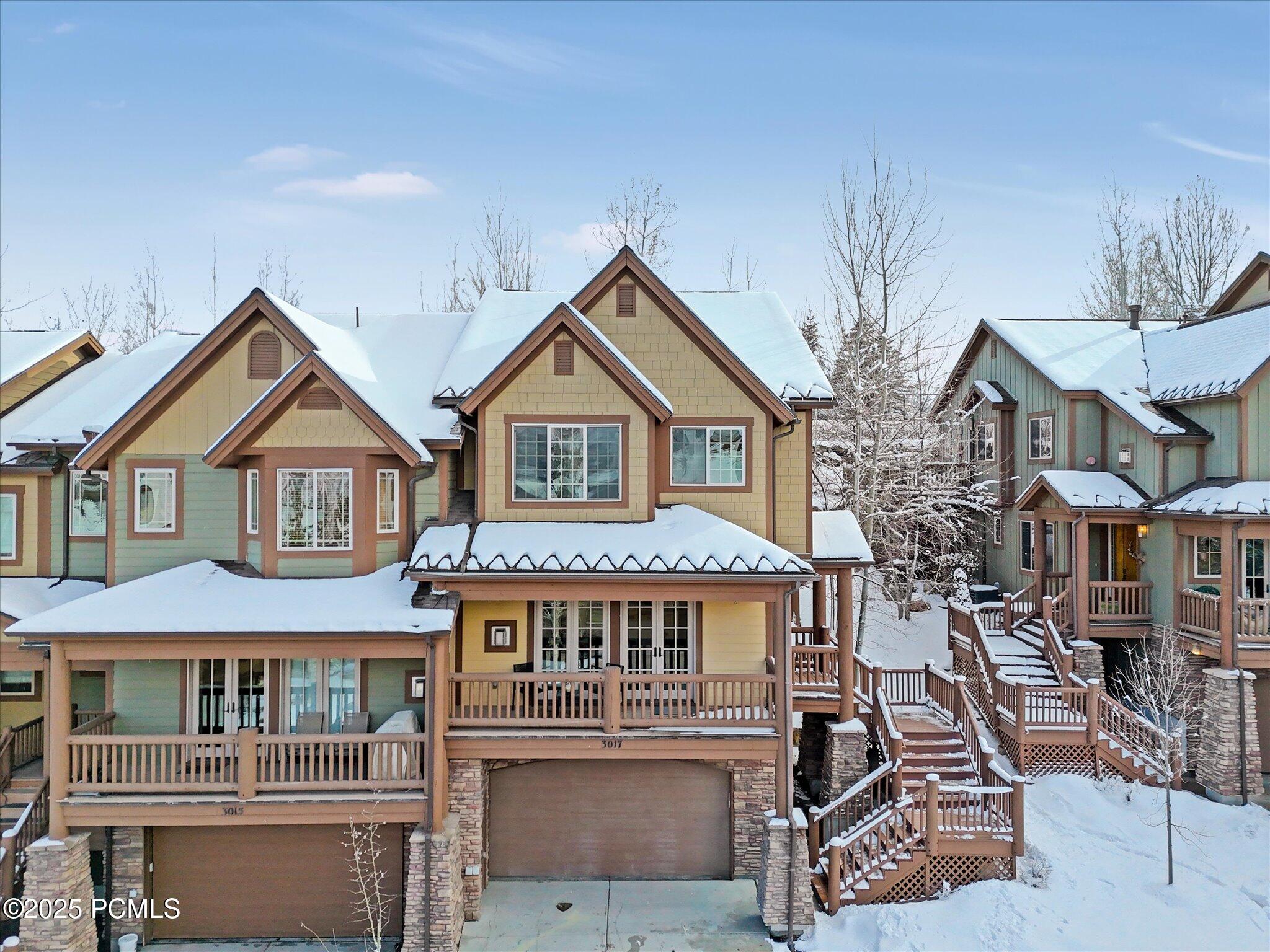 3017 Canyon Links Drive