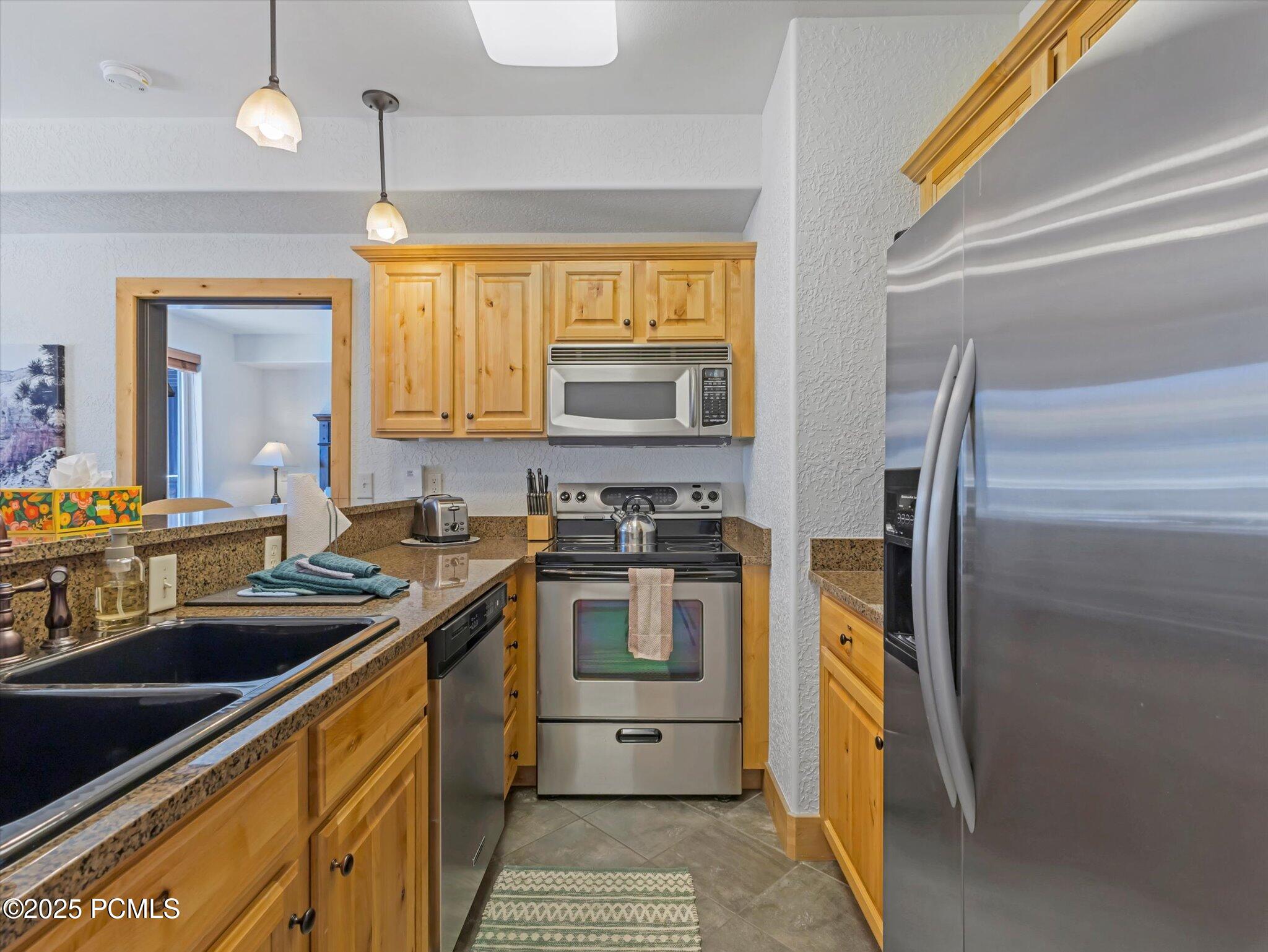 2669 Canyons Resort Drive 310 A&B