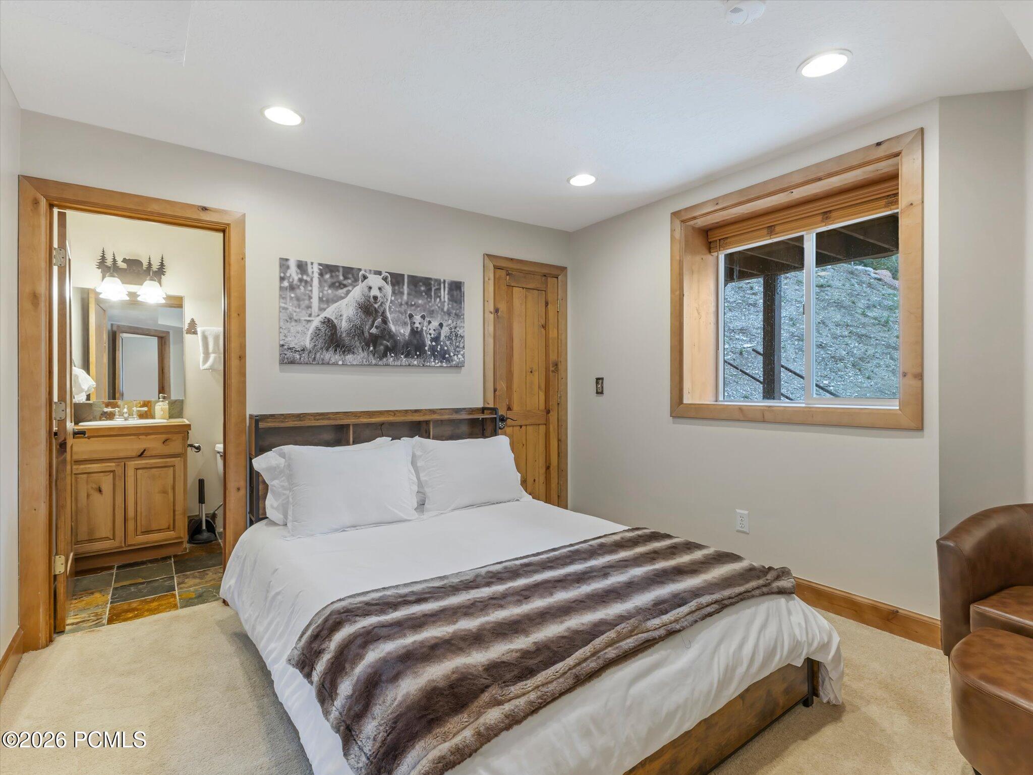 390 Matterhorn Drive