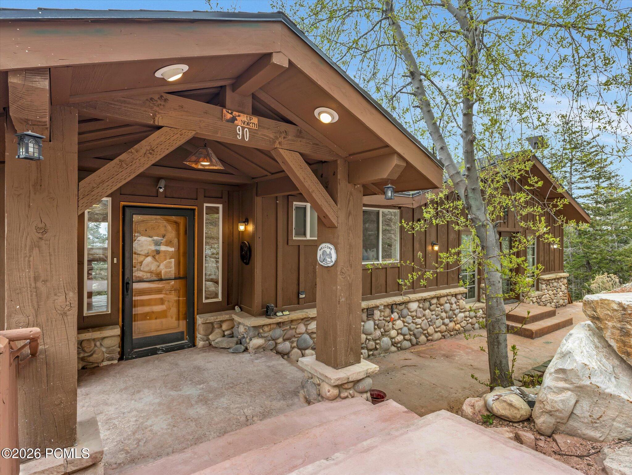 390 Matterhorn Drive