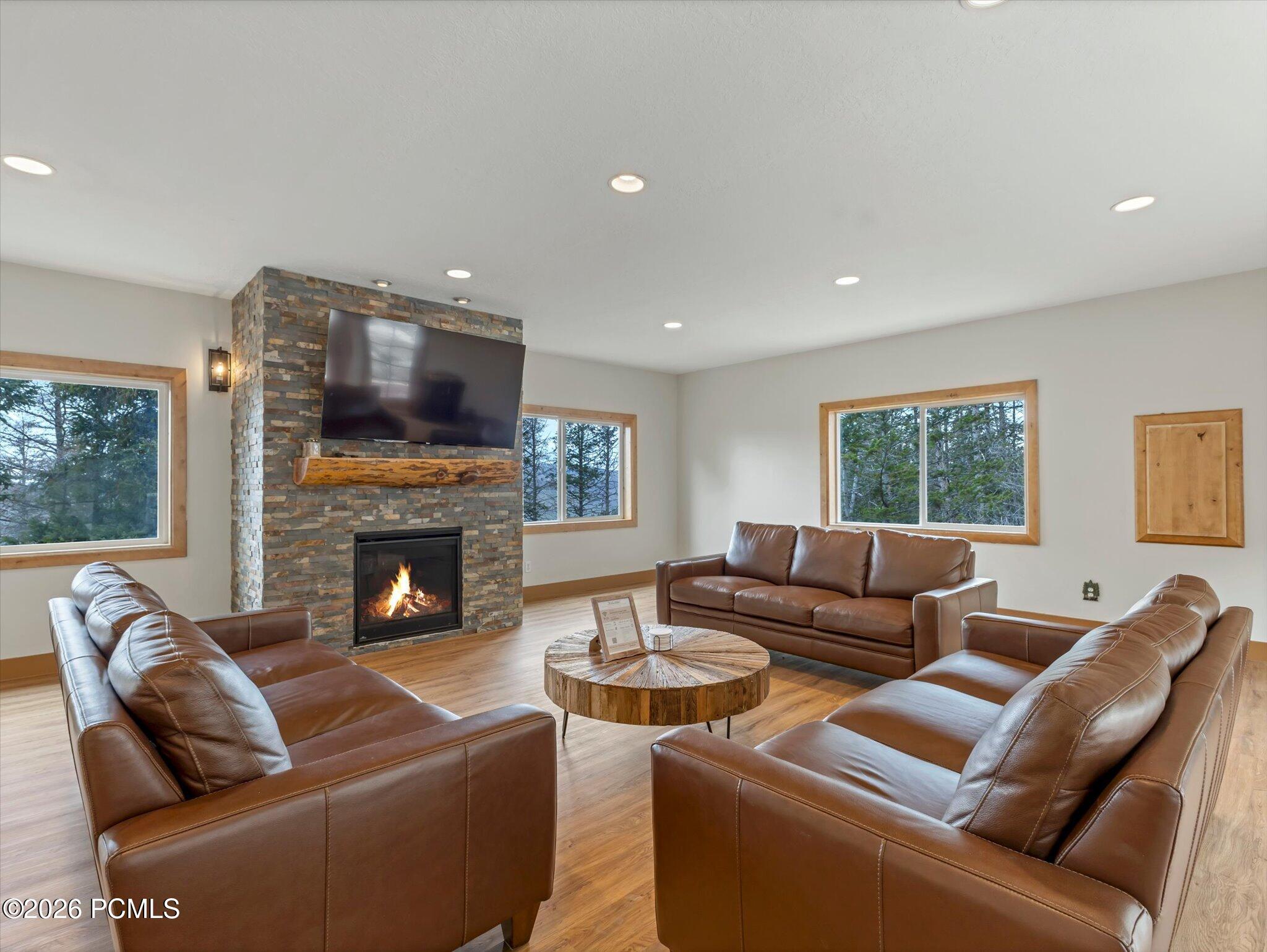 390 Matterhorn Drive