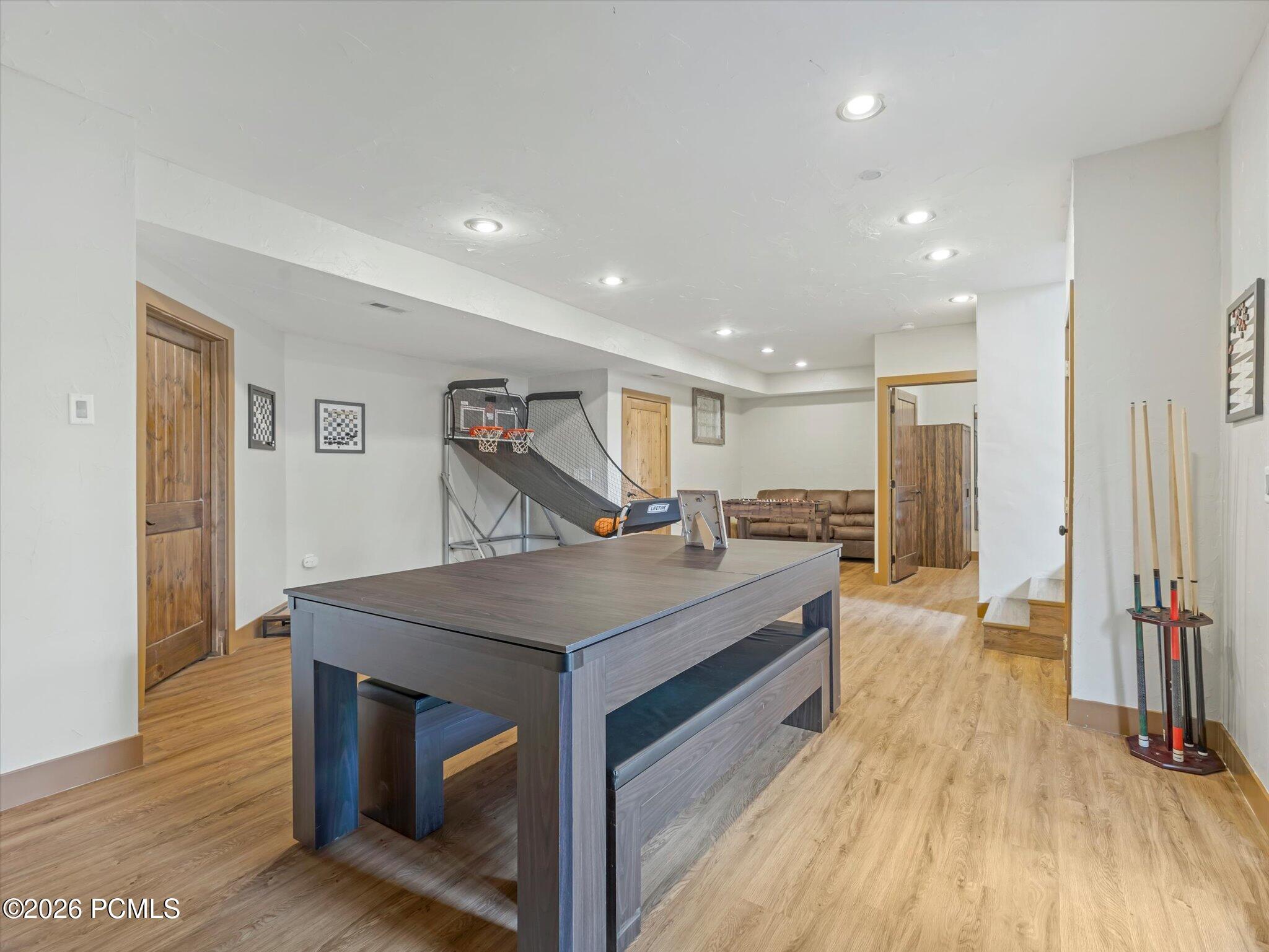 390 Matterhorn Drive