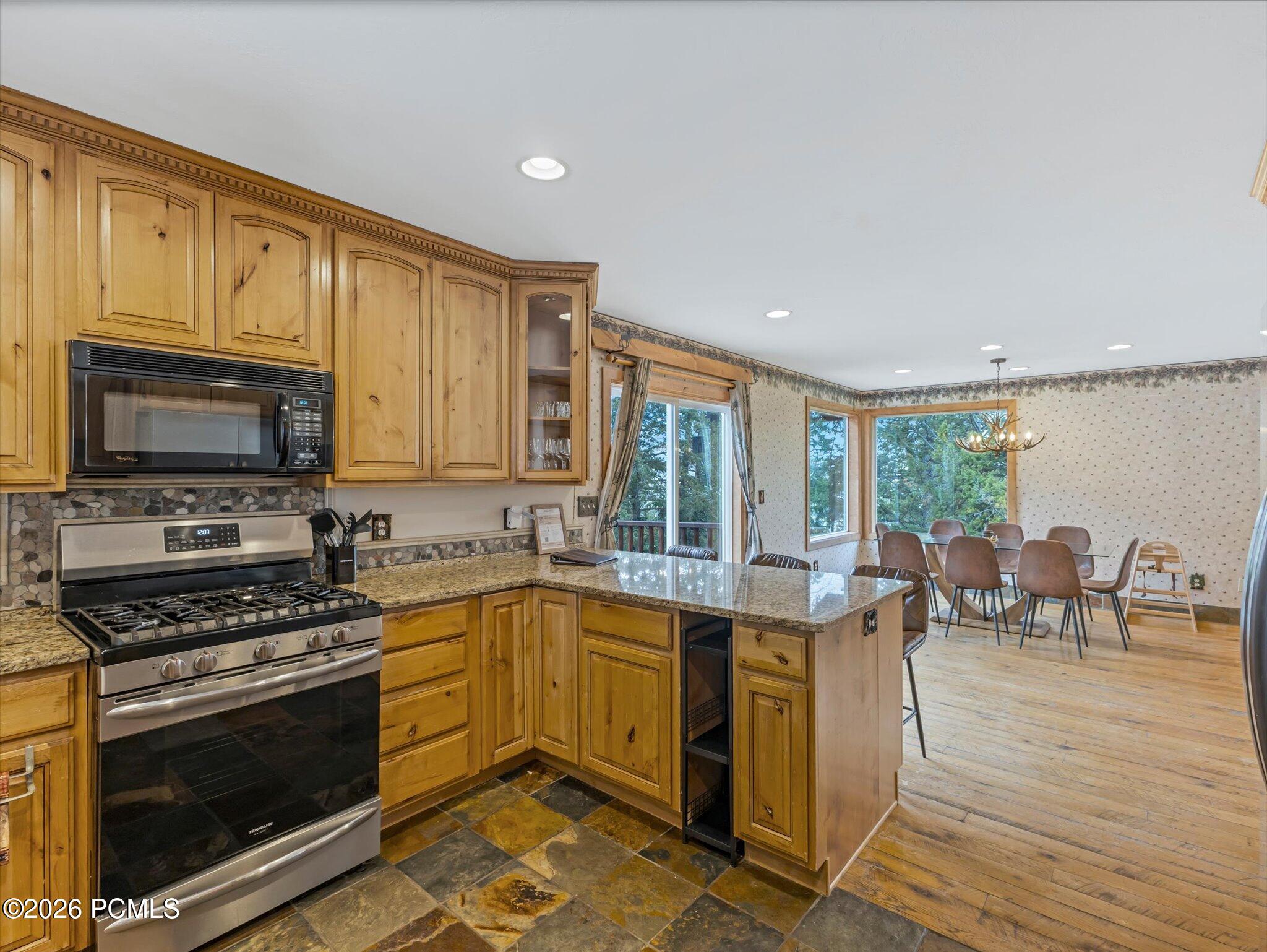 390 Matterhorn Drive