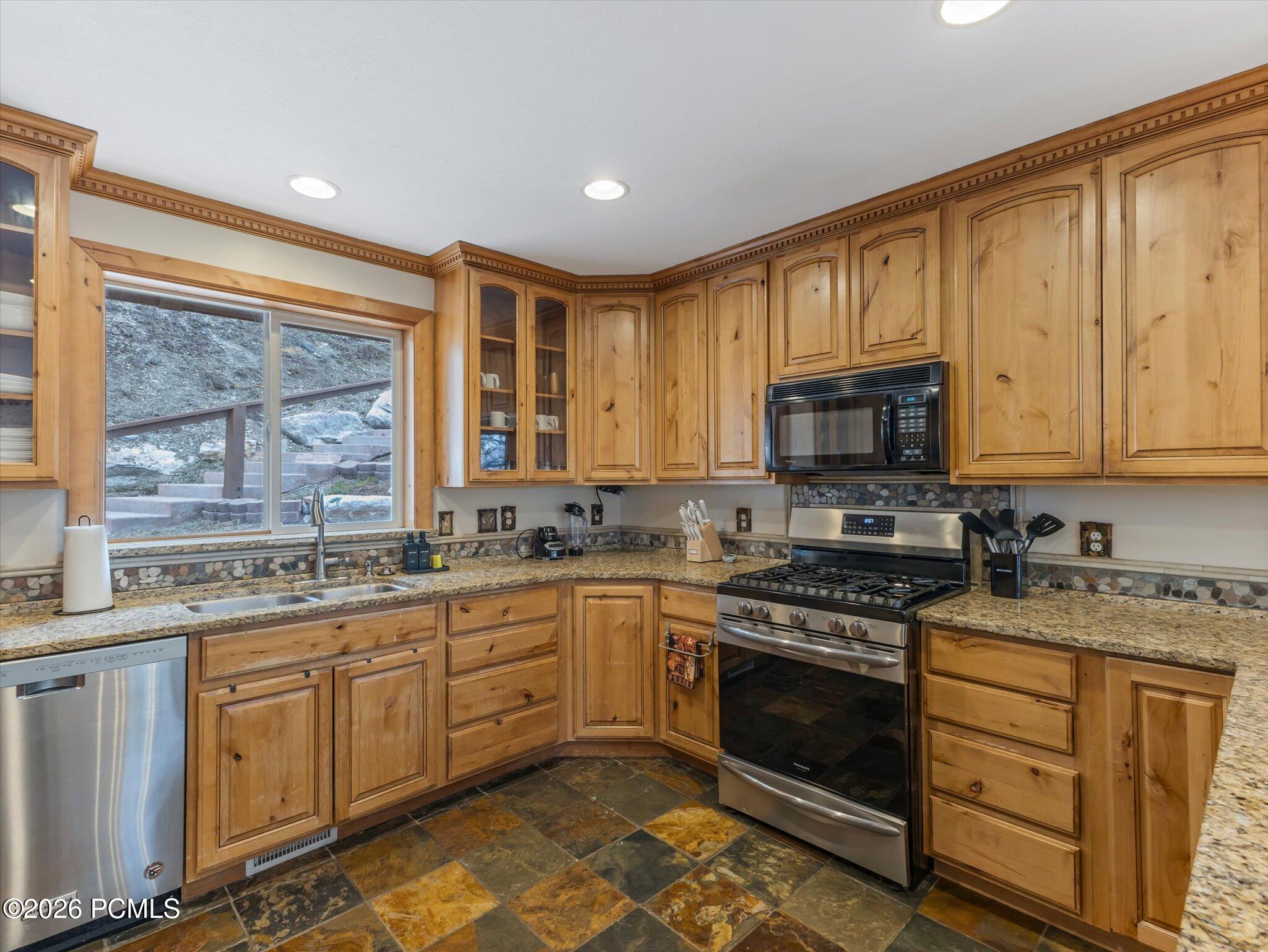 390 Matterhorn Drive