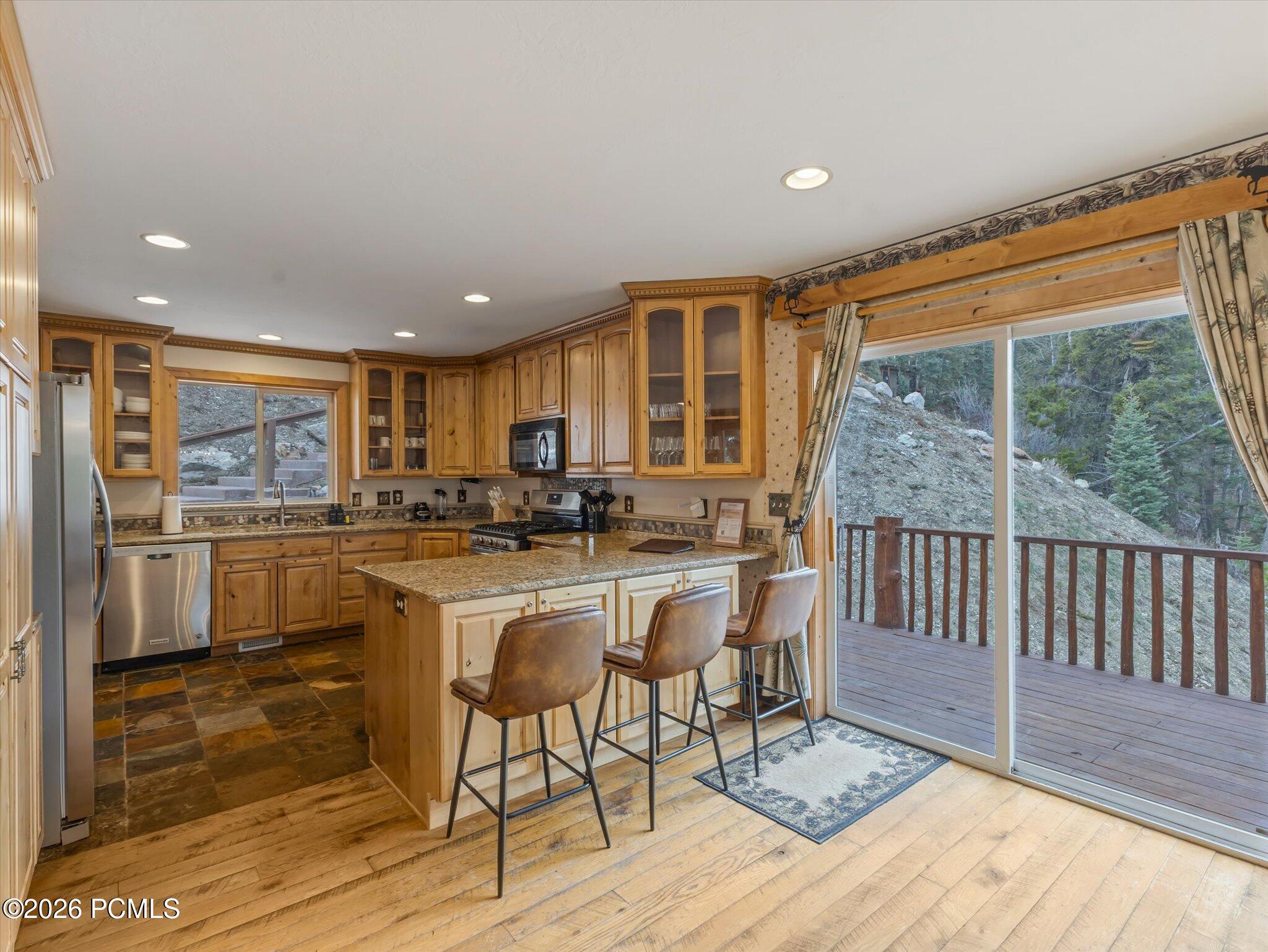 390 Matterhorn Drive