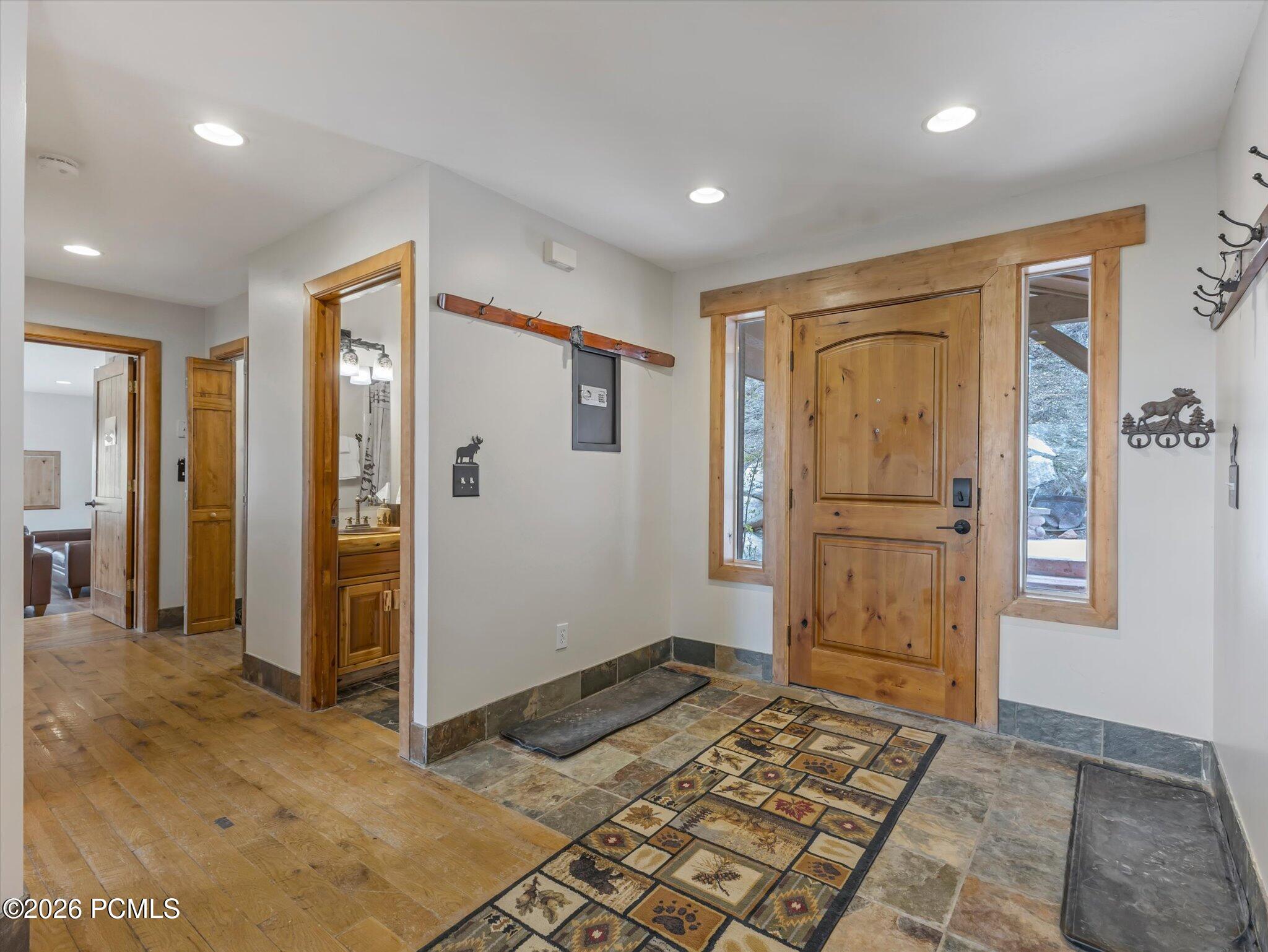 390 Matterhorn Drive