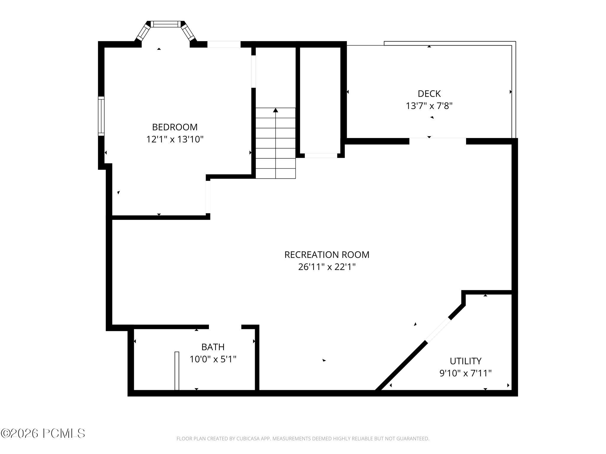 390 Matterhorn Drive