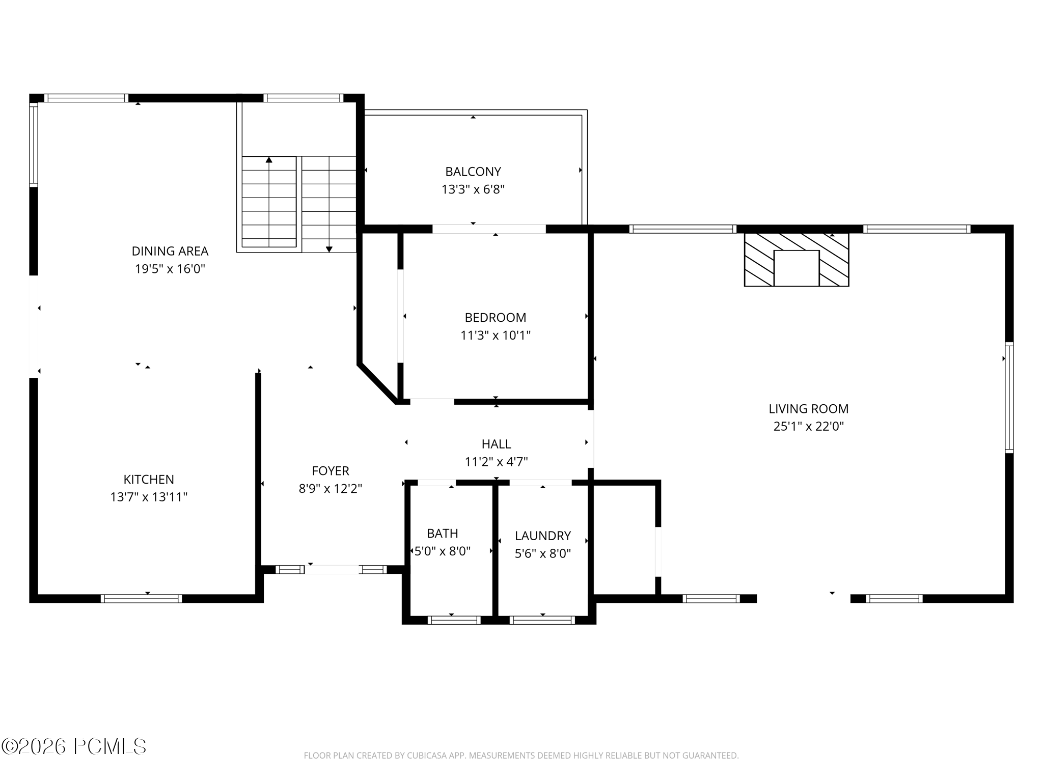 390 Matterhorn Drive