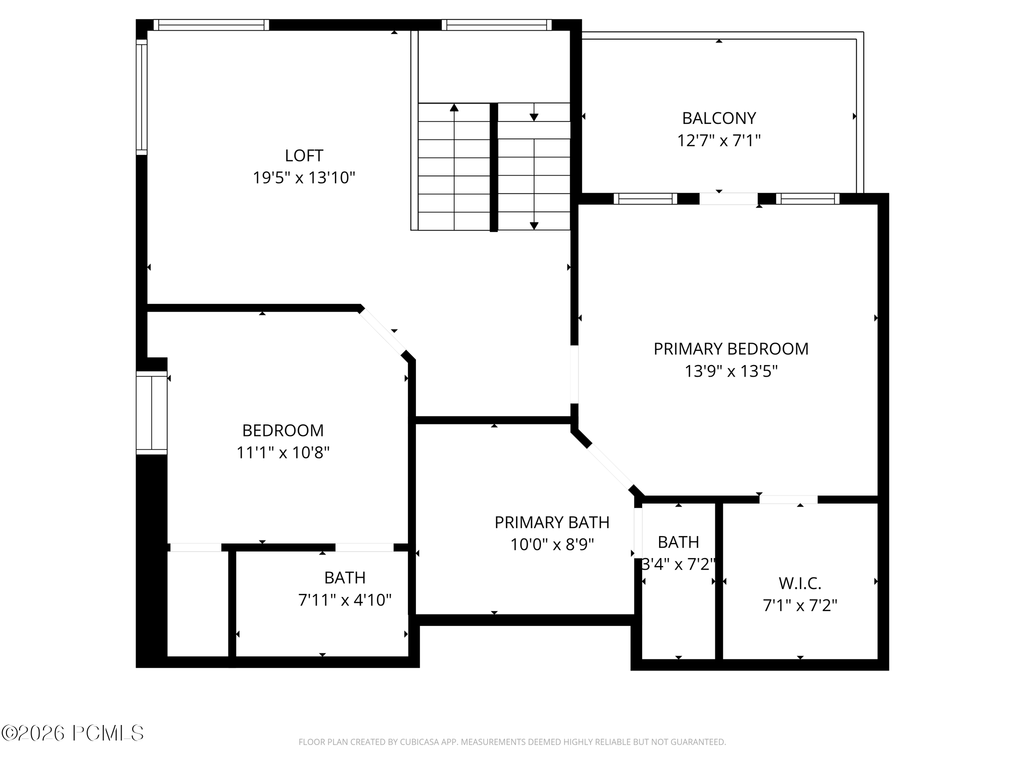 390 Matterhorn Drive