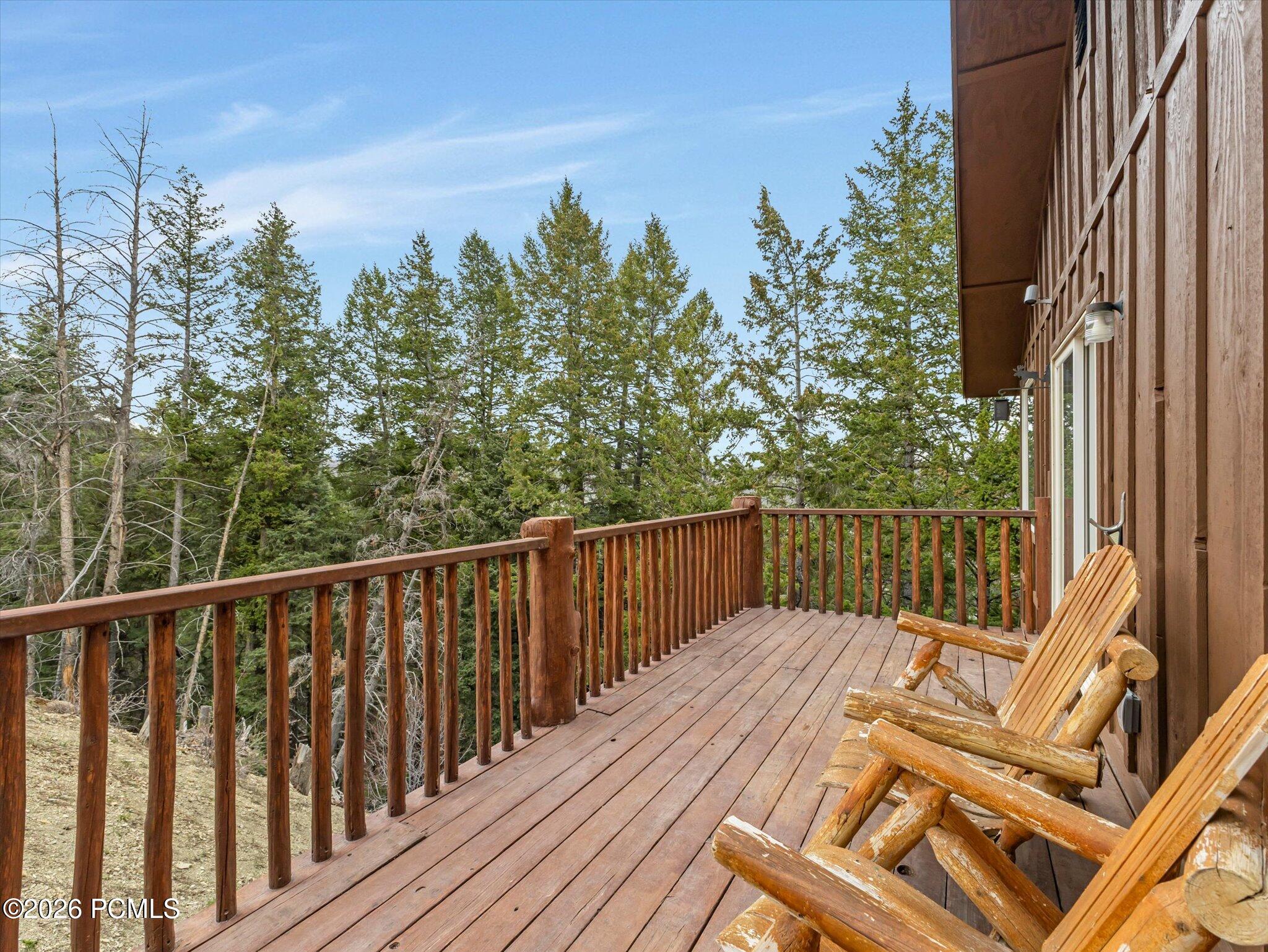 390 Matterhorn Drive