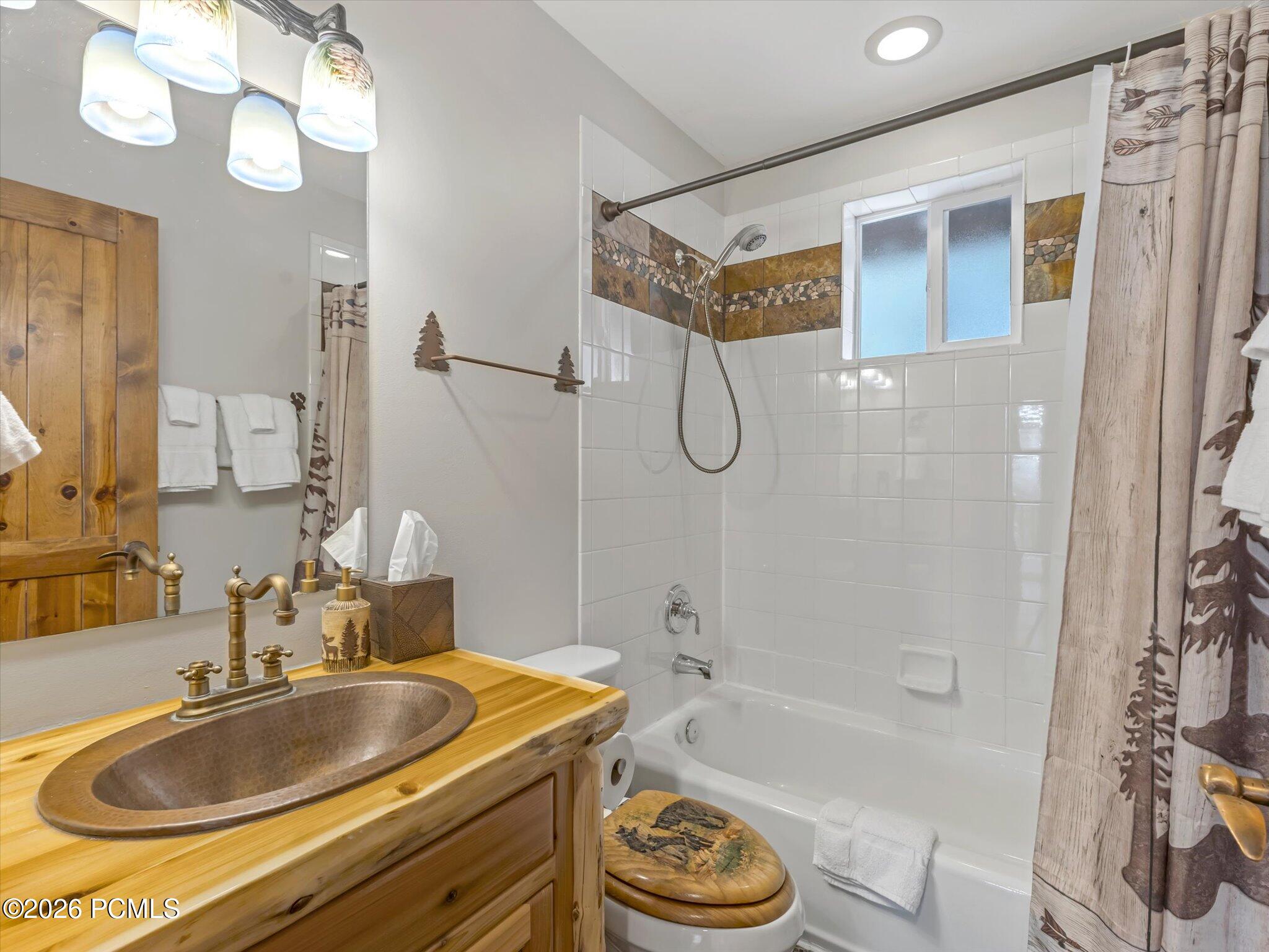 390 Matterhorn Drive