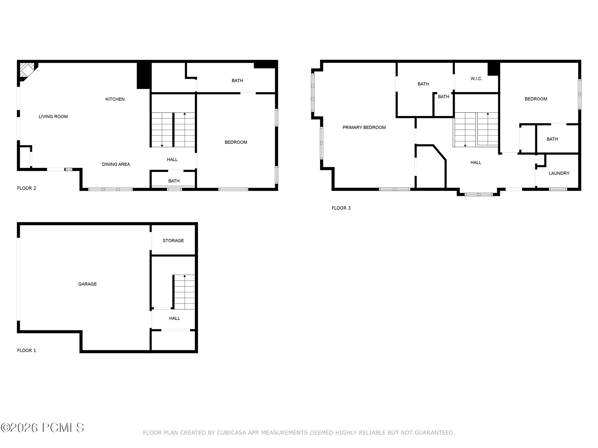 3017 Canyon Links Drive