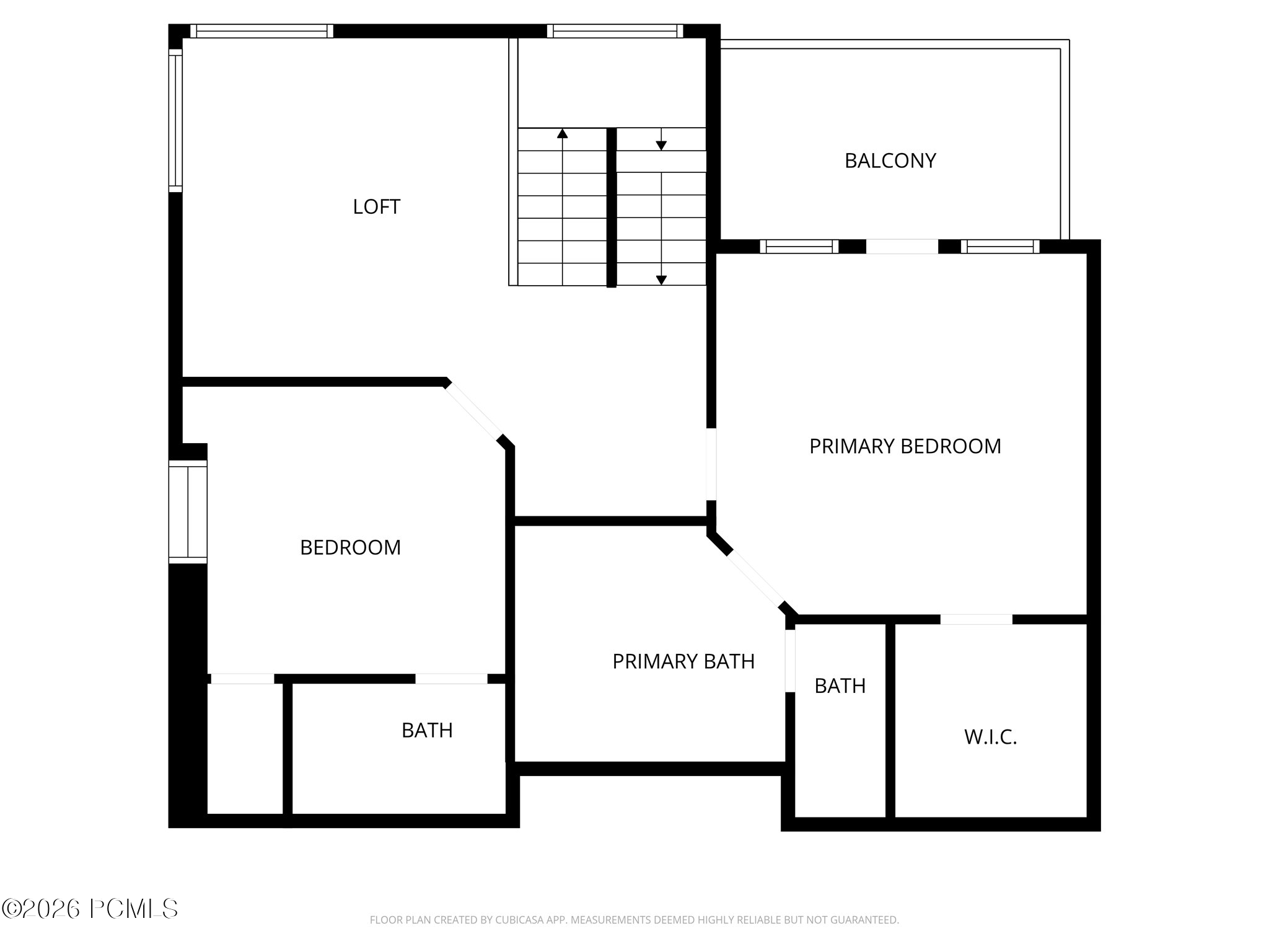 390 Matterhorn Drive