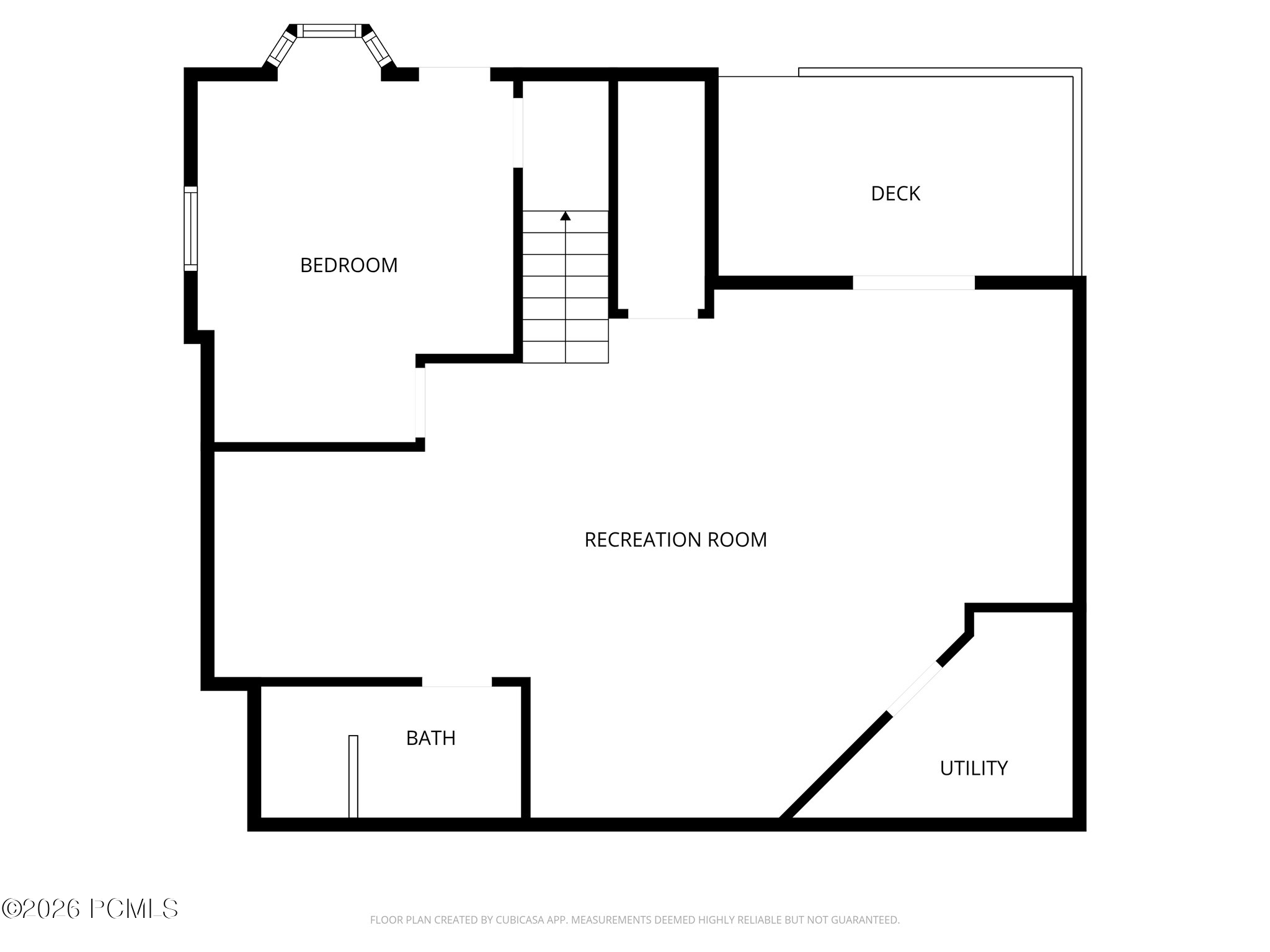 390 Matterhorn Drive