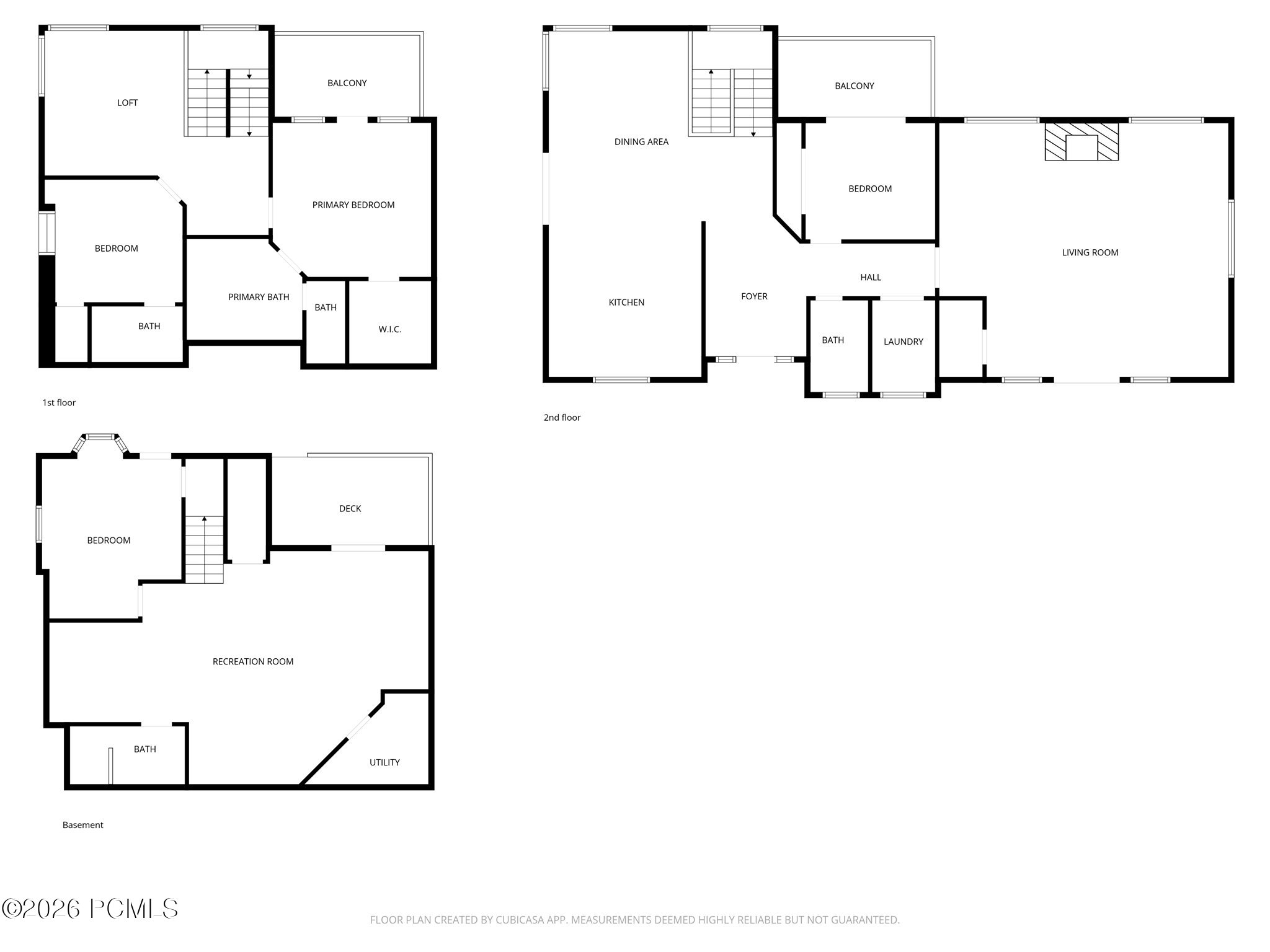 390 Matterhorn Drive