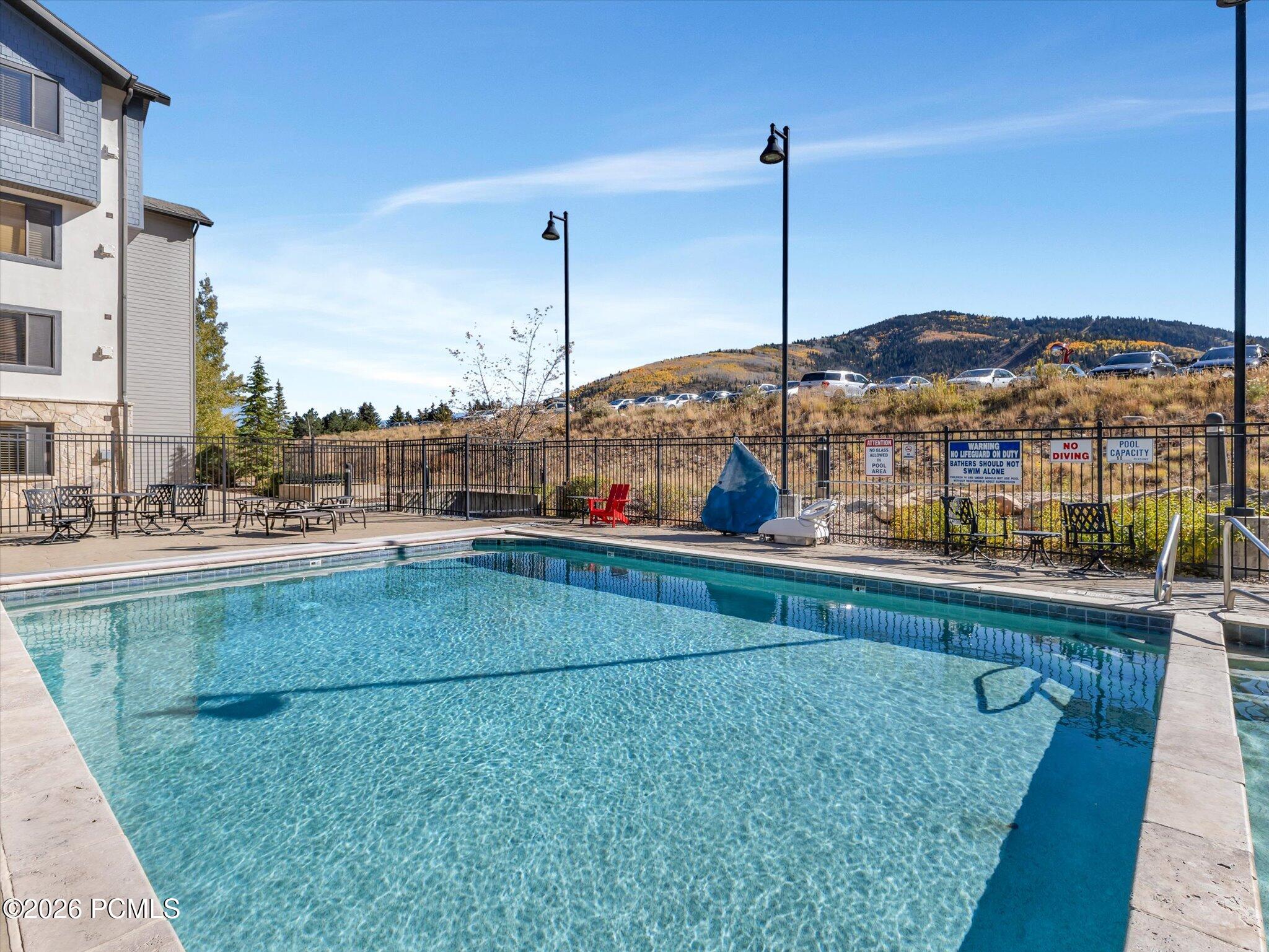 2669 Canyons Resort Drive 310