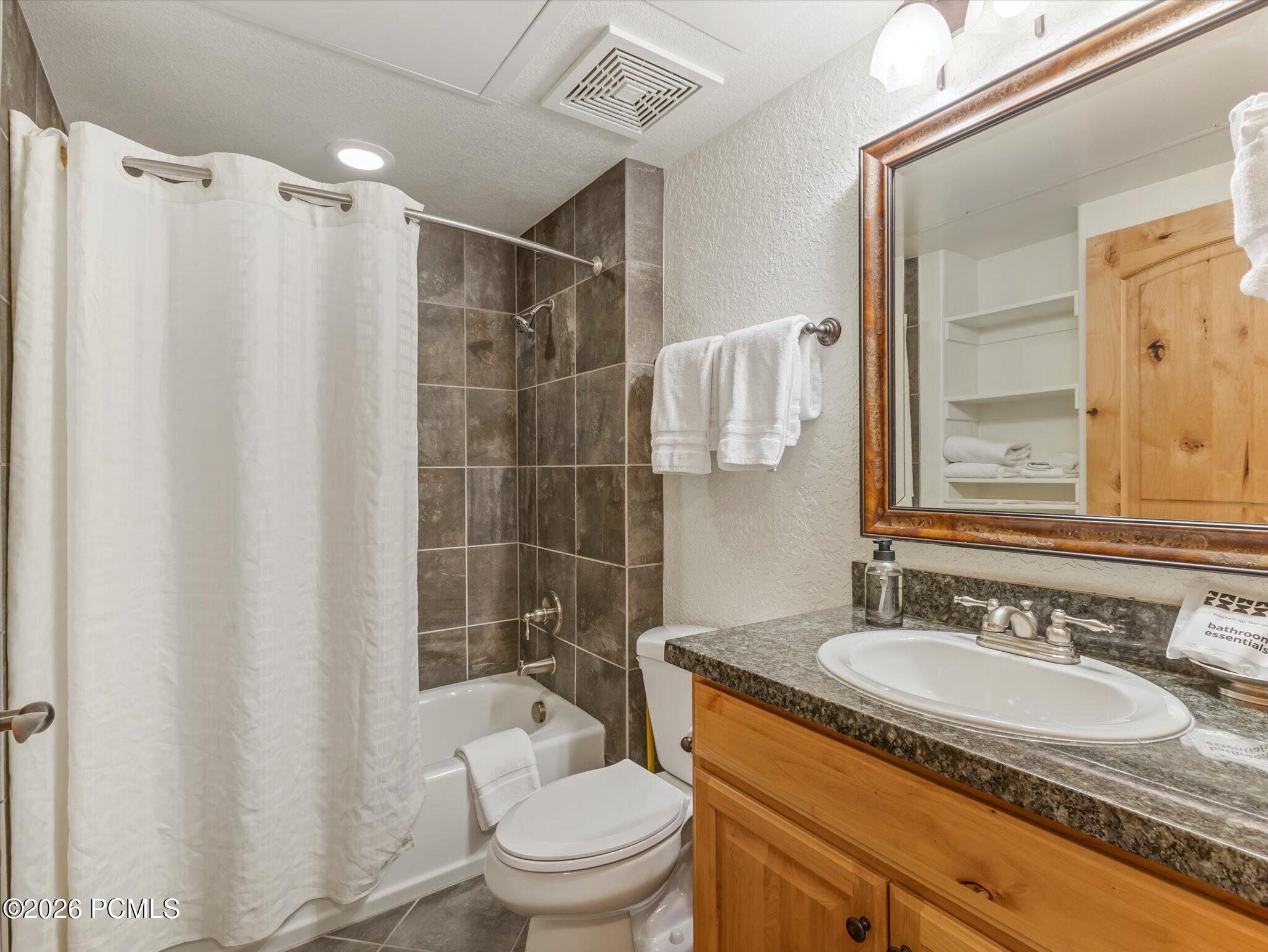 2669 Canyons Resort Drive 310 A&B